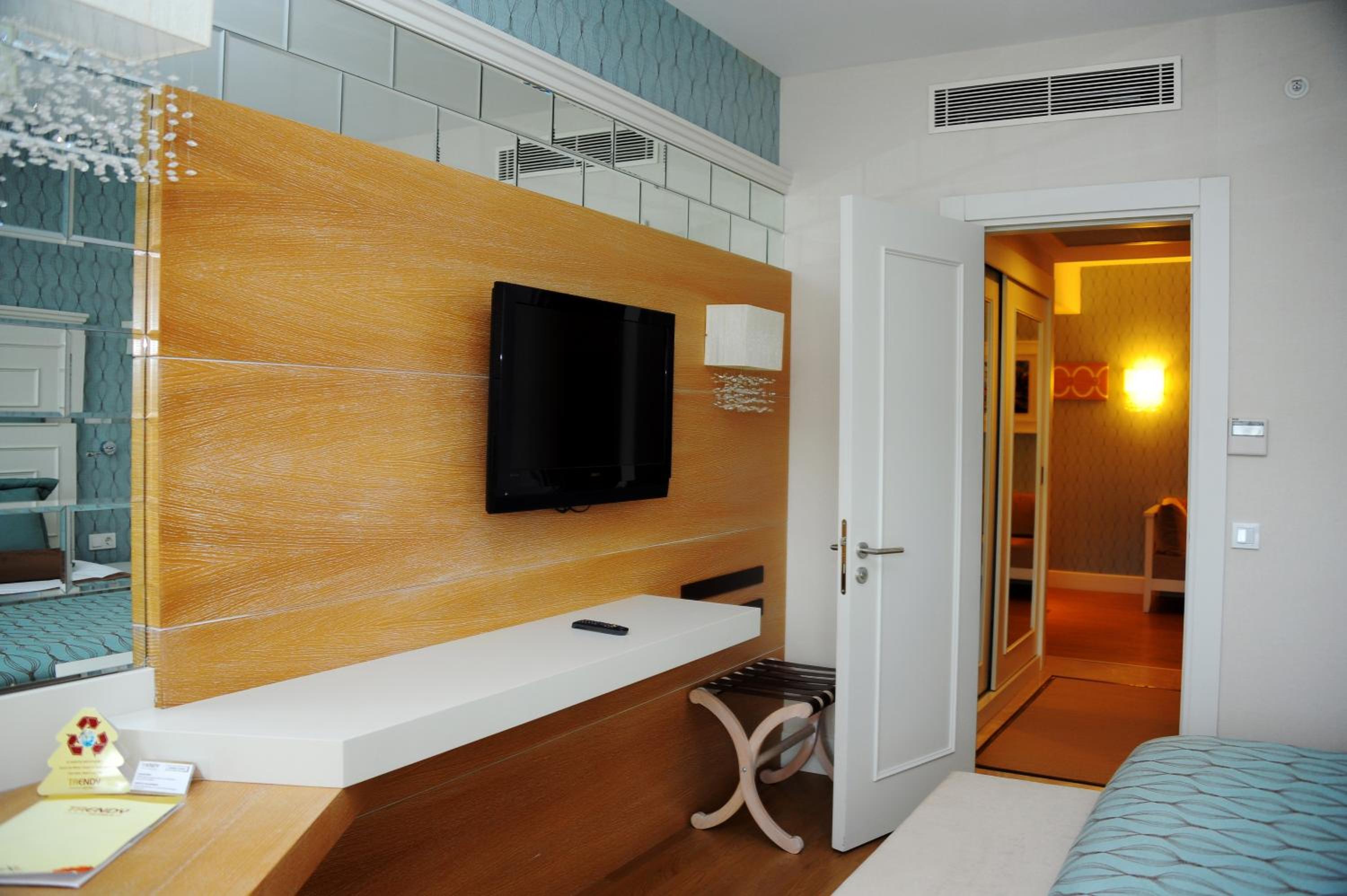 Sentido Trendy Verbena Beach Otel - Image 22