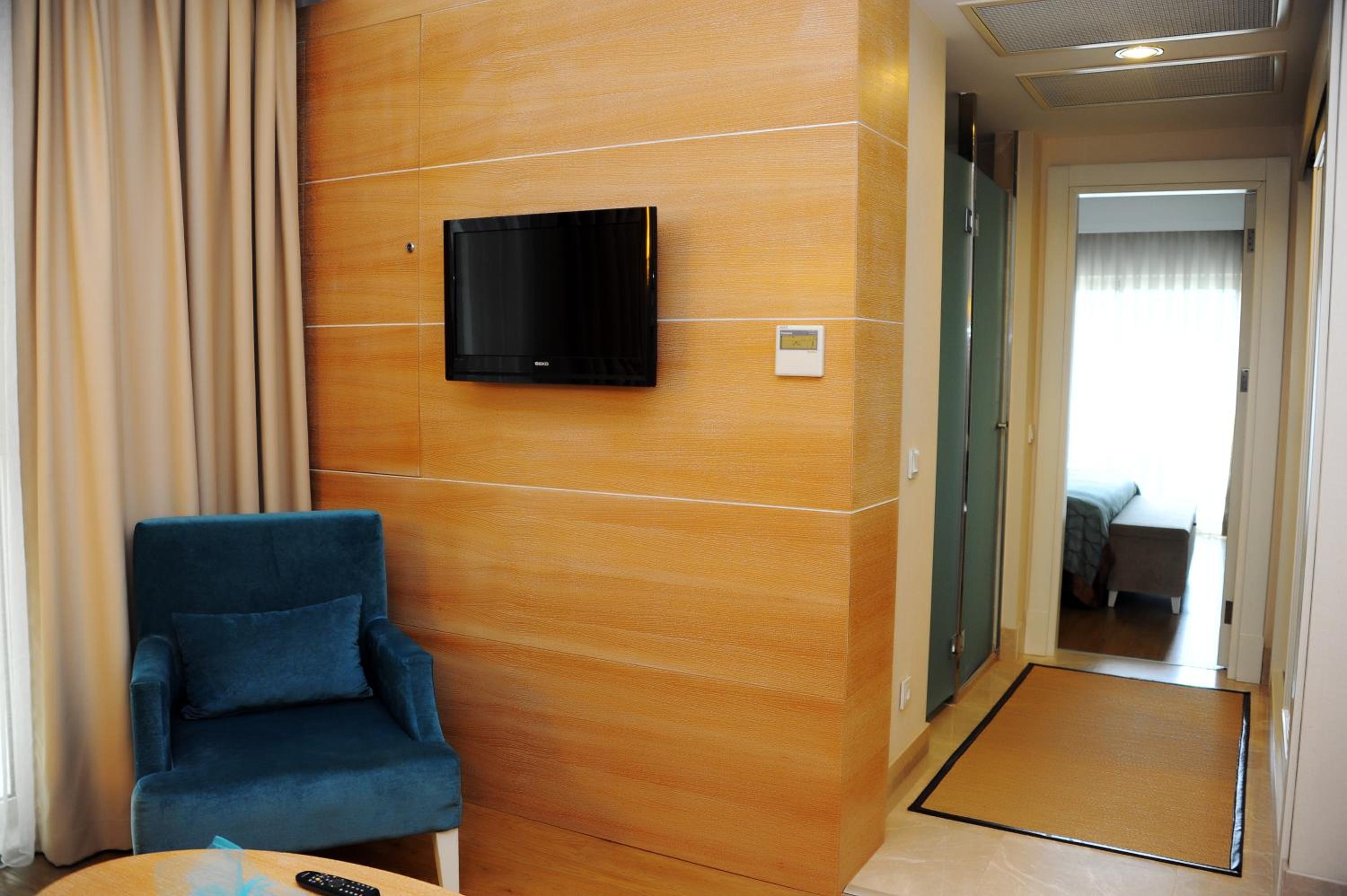 Sentido Trendy Verbena Beach Otel - Image 24