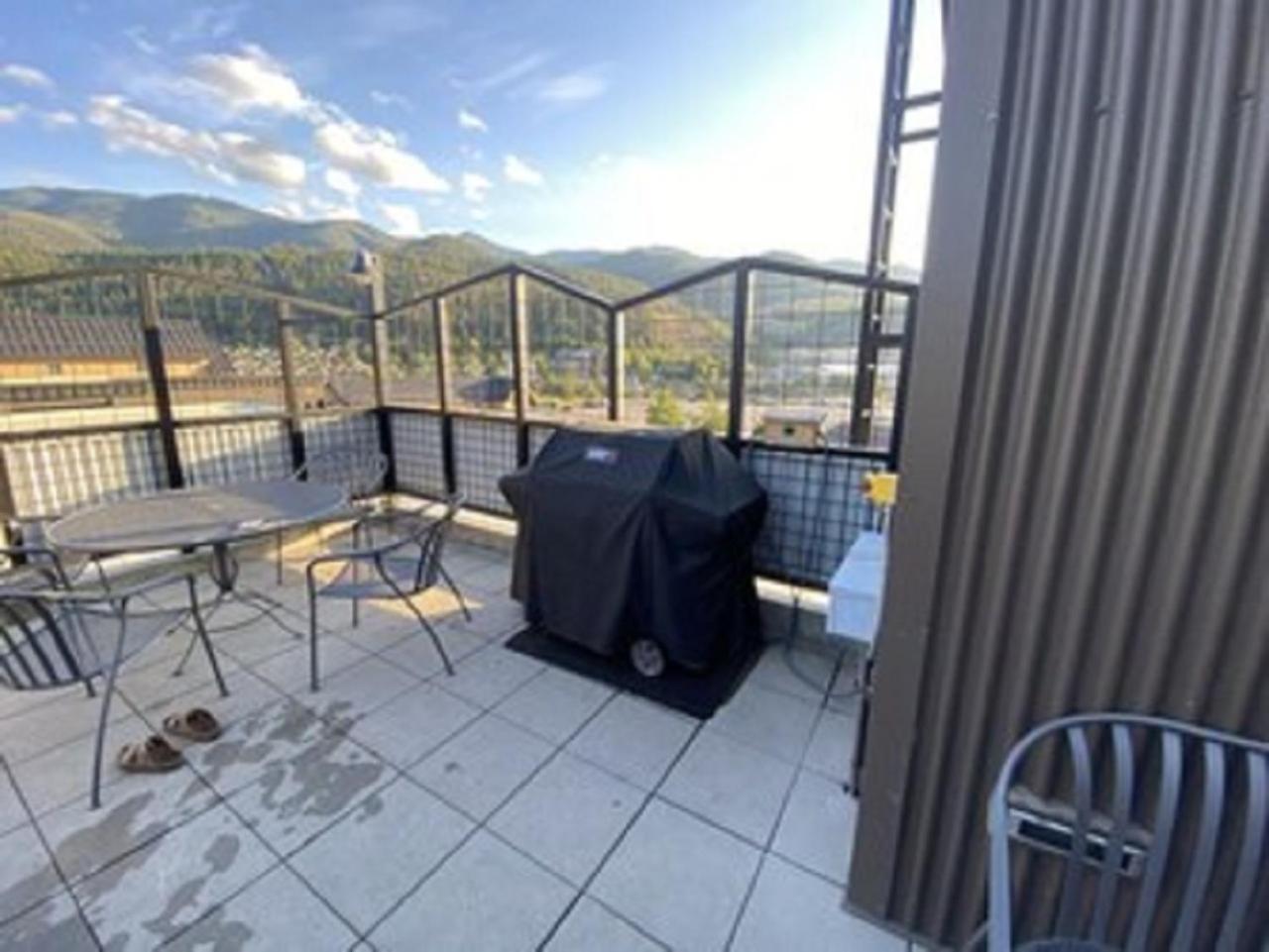 Morning Star Lodge - Hosted by Linda view 4