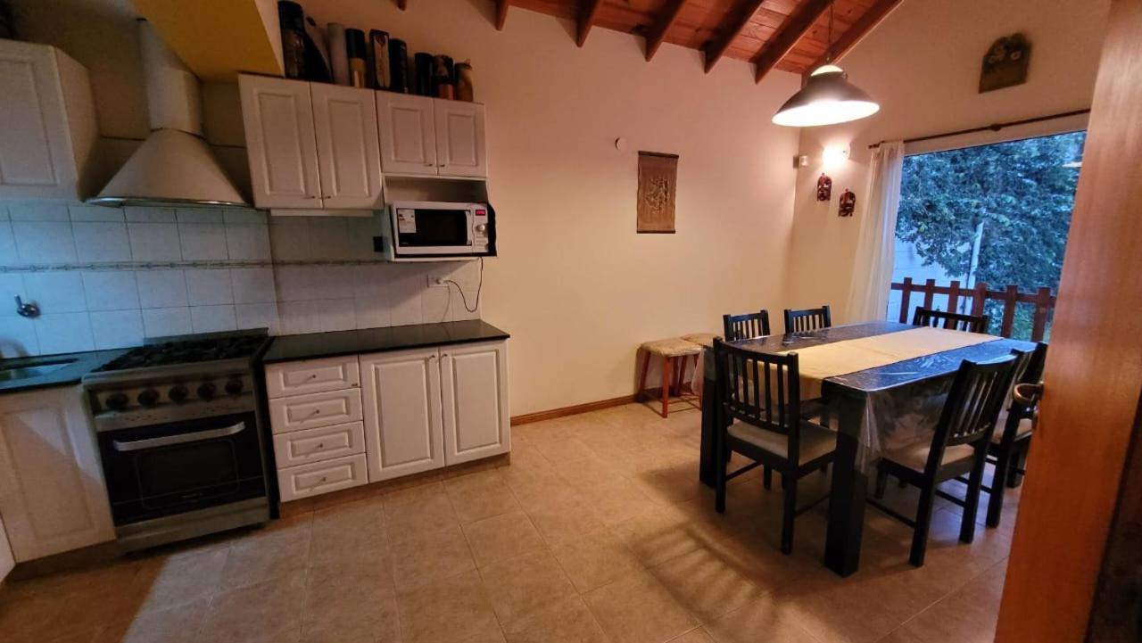 El Patio del Aromo
