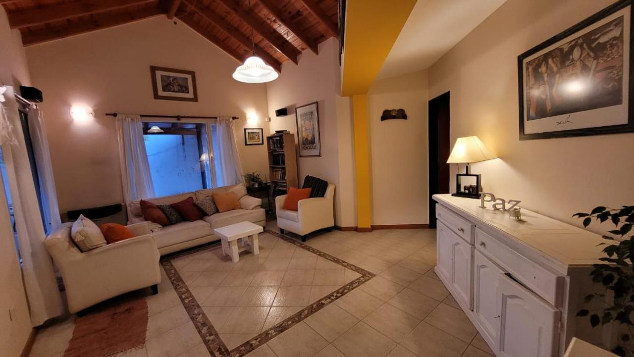 El Patio del Aromo