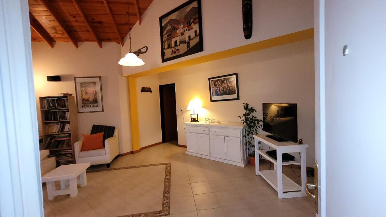 El Patio del Aromo