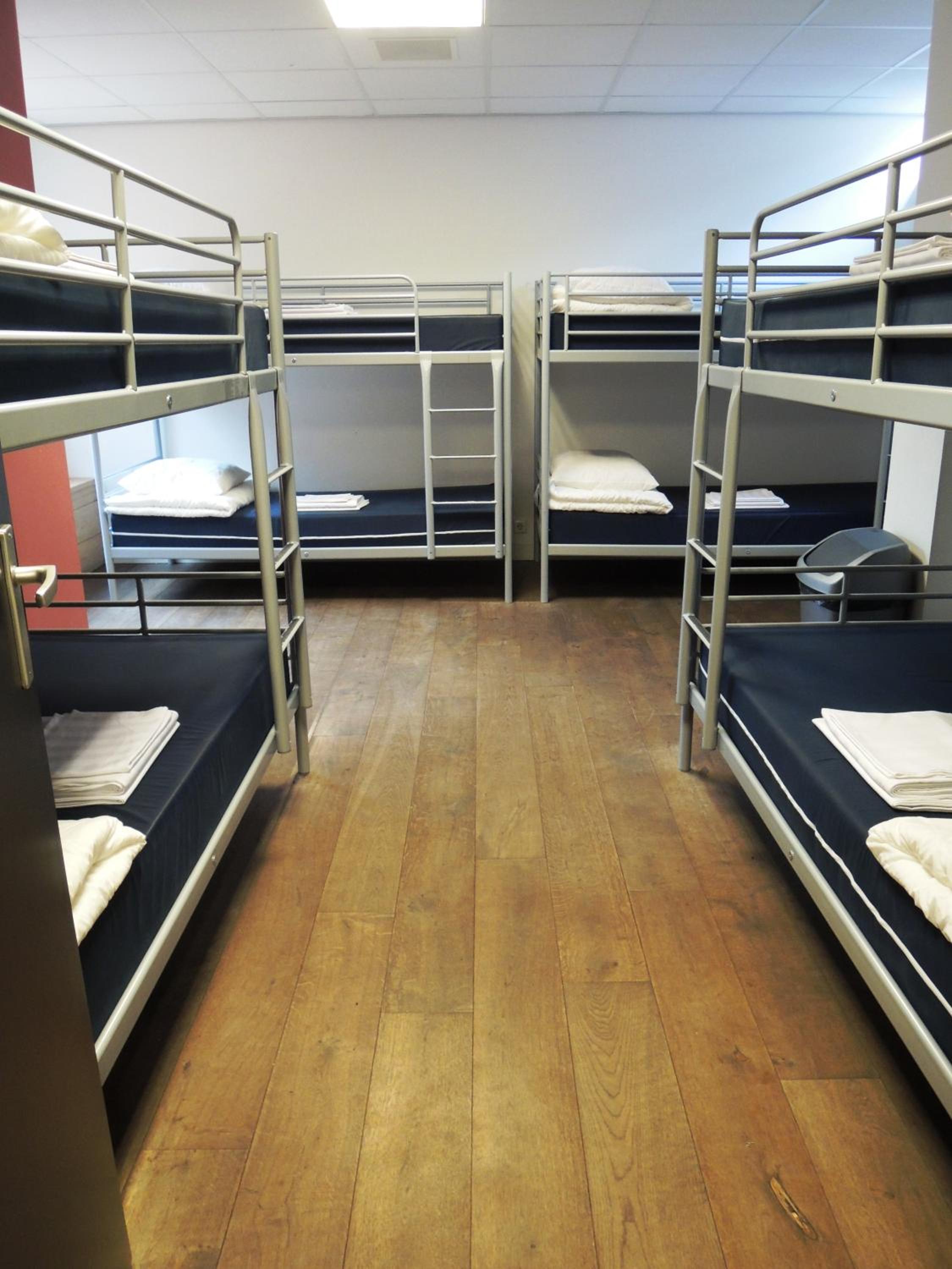 3BE Backpackers Bed & Breakfast Eindhoven view 3