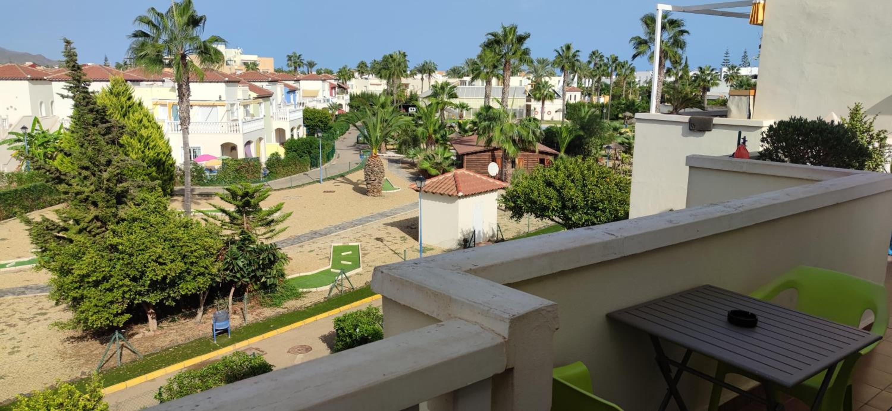 Alto de Torremar - Vera Playa Naturista FKK view 4