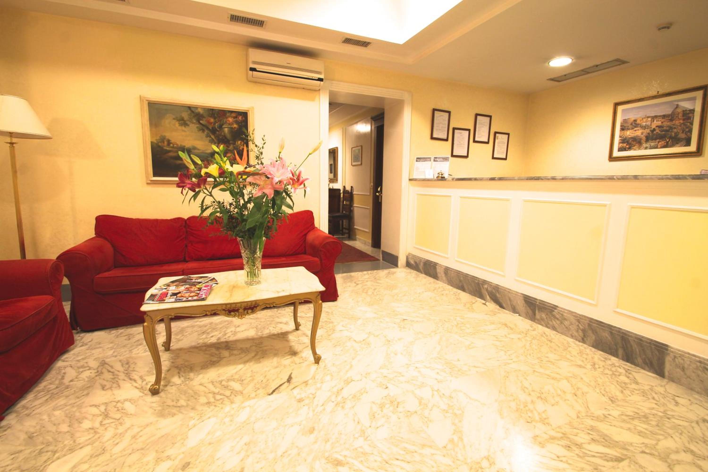 Hotel Orazia