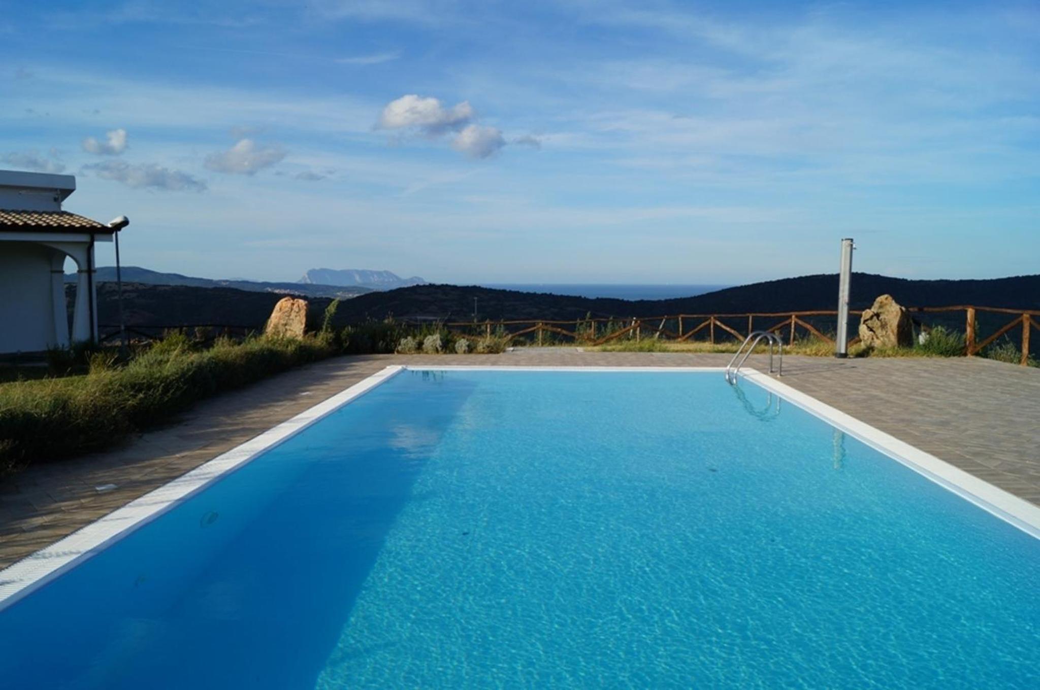 Agriturismo Irghitula