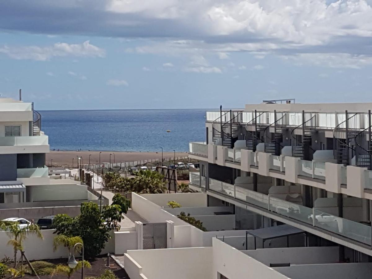 Penthouse Apartment Tejita Beach photo 5