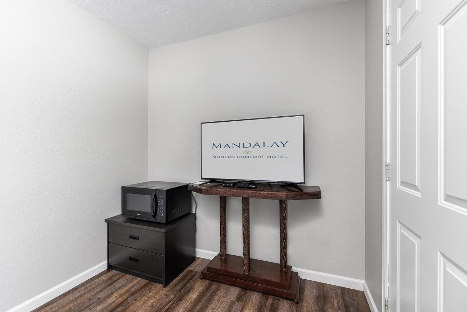 Mandalay