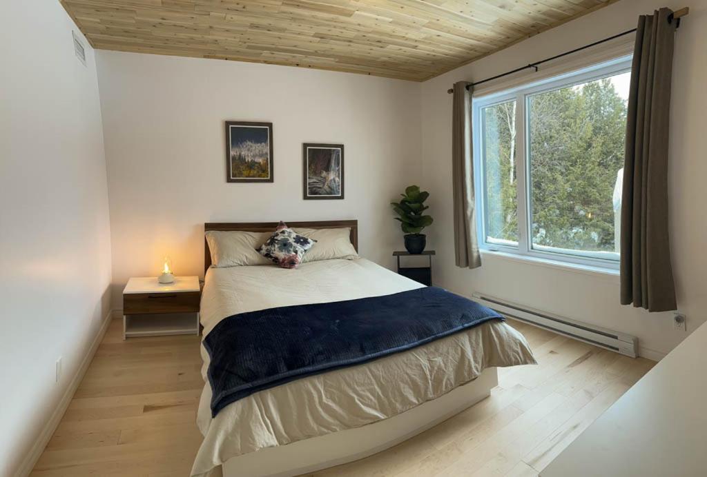 Chalet Bellevue (Mont-Comi)