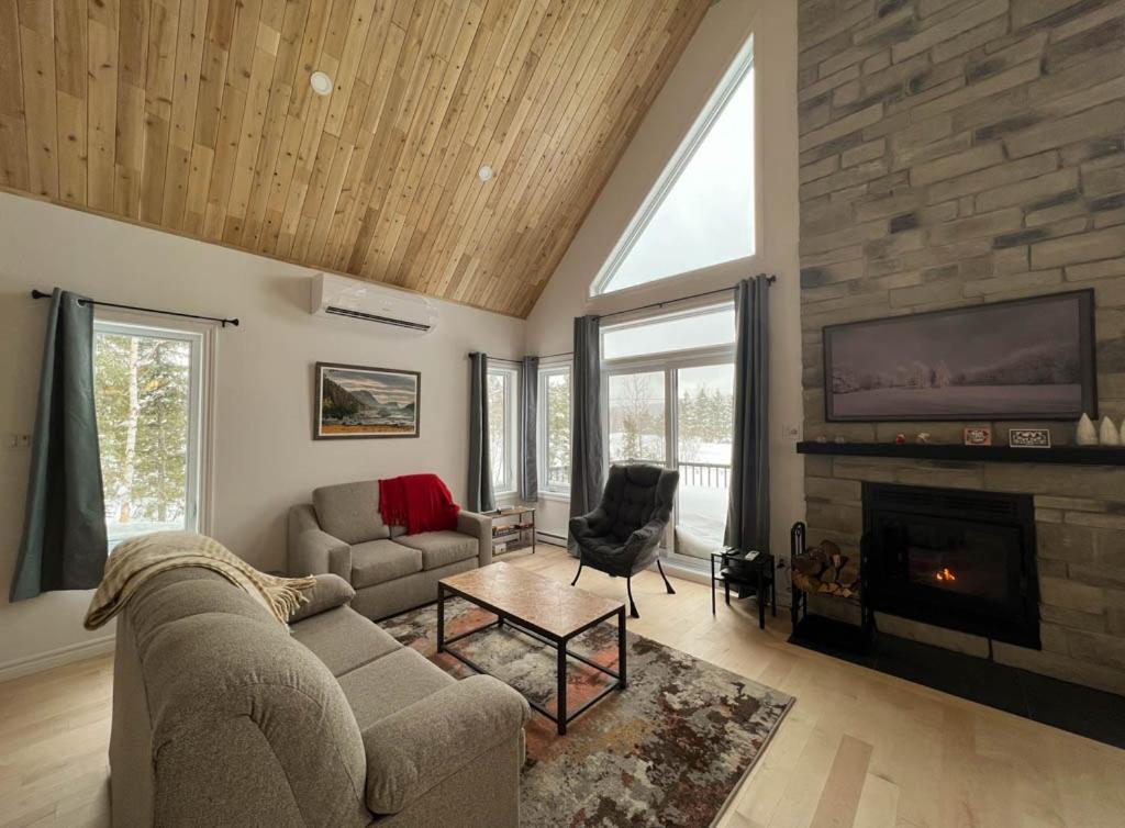 Chalet Bellevue (Mont-Comi)