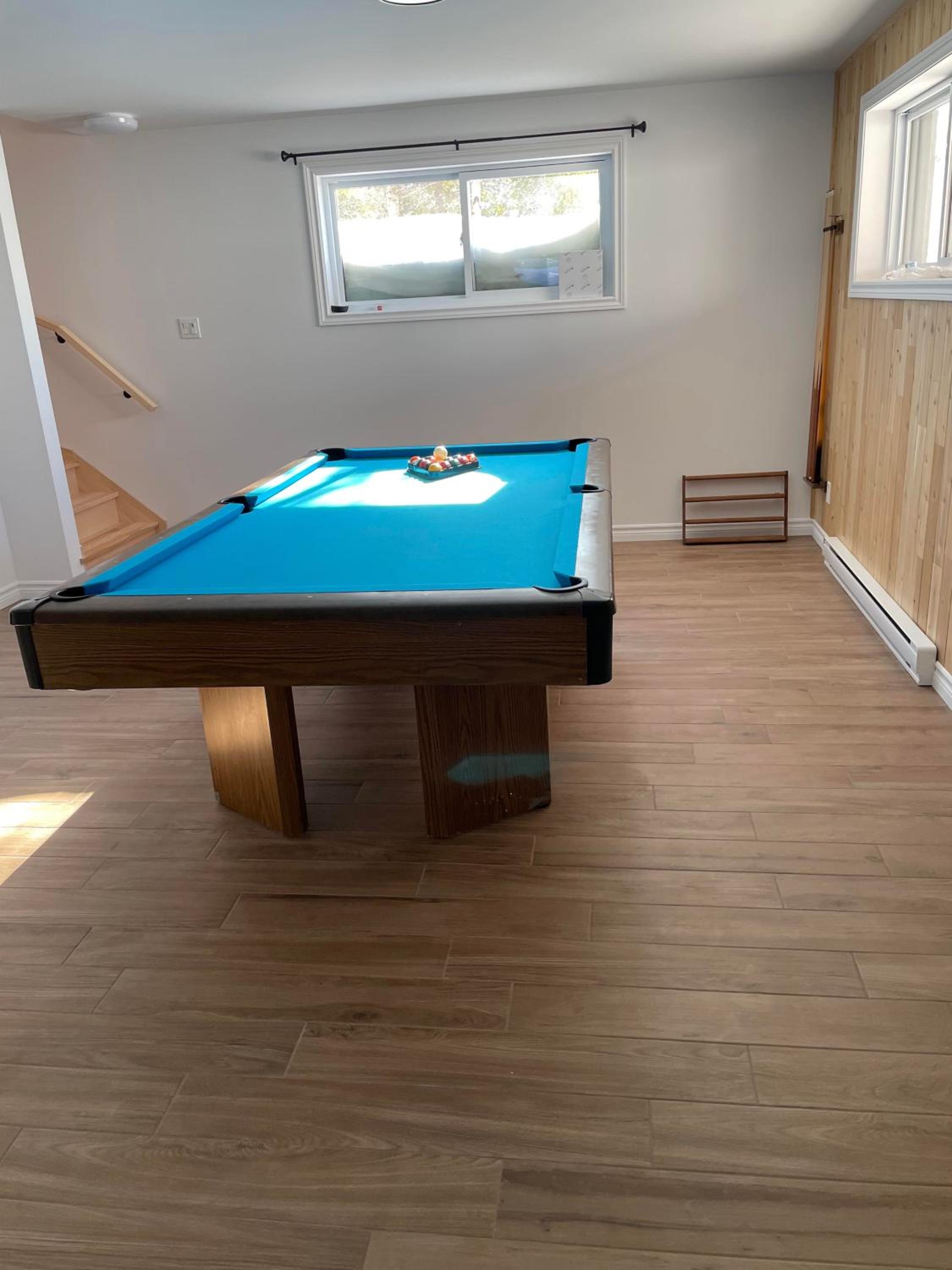 Chalet Bellevue (Mont-Comi)
