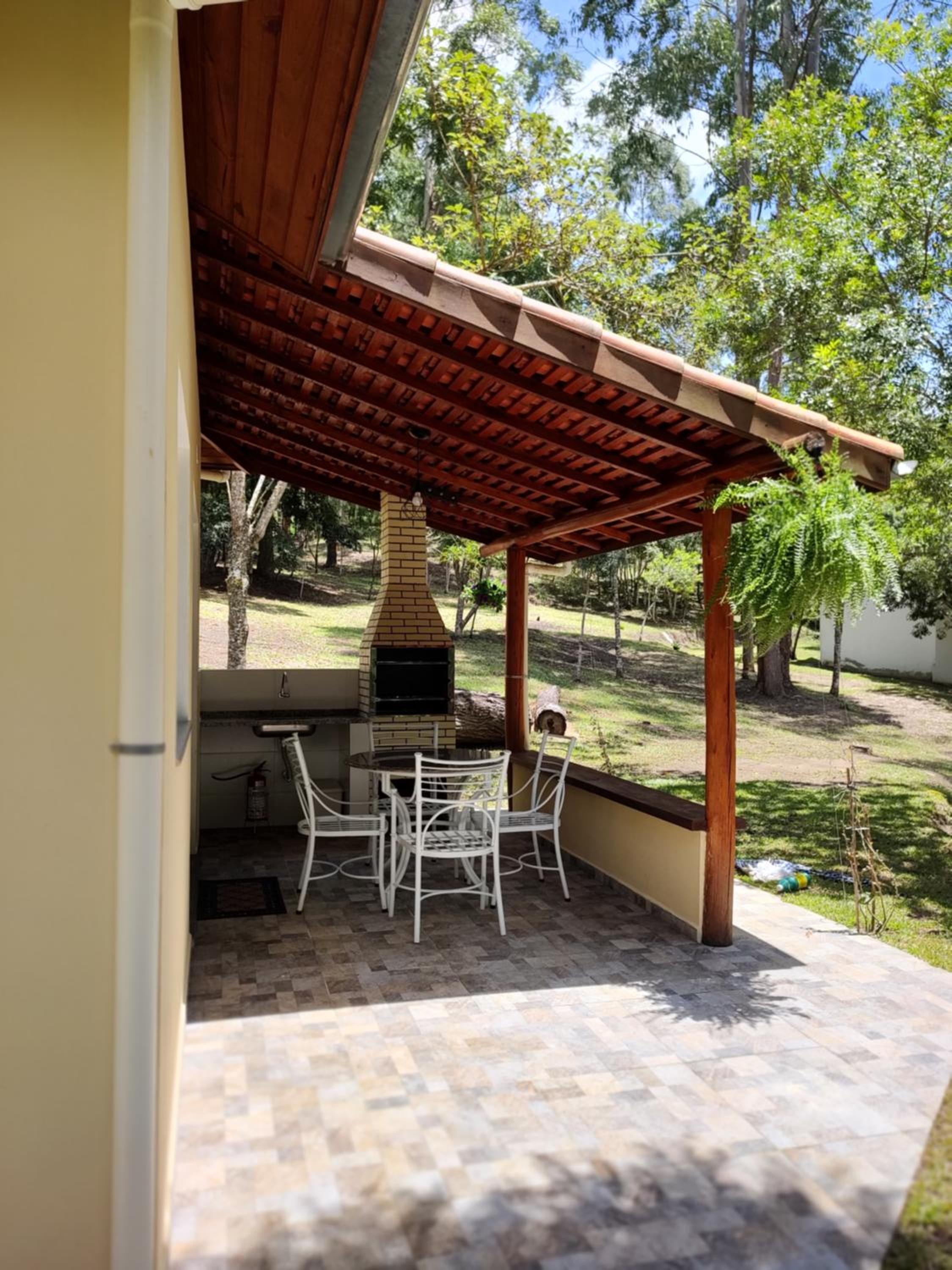 Chales Vinhas da Harmonia l Pousada em Cunha SP