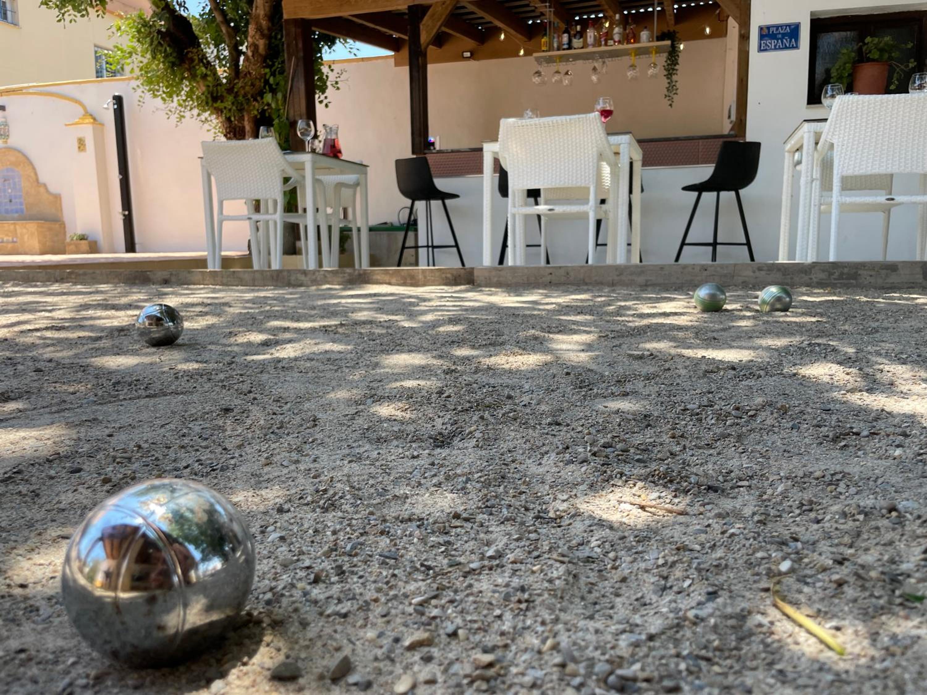 casa de vicky