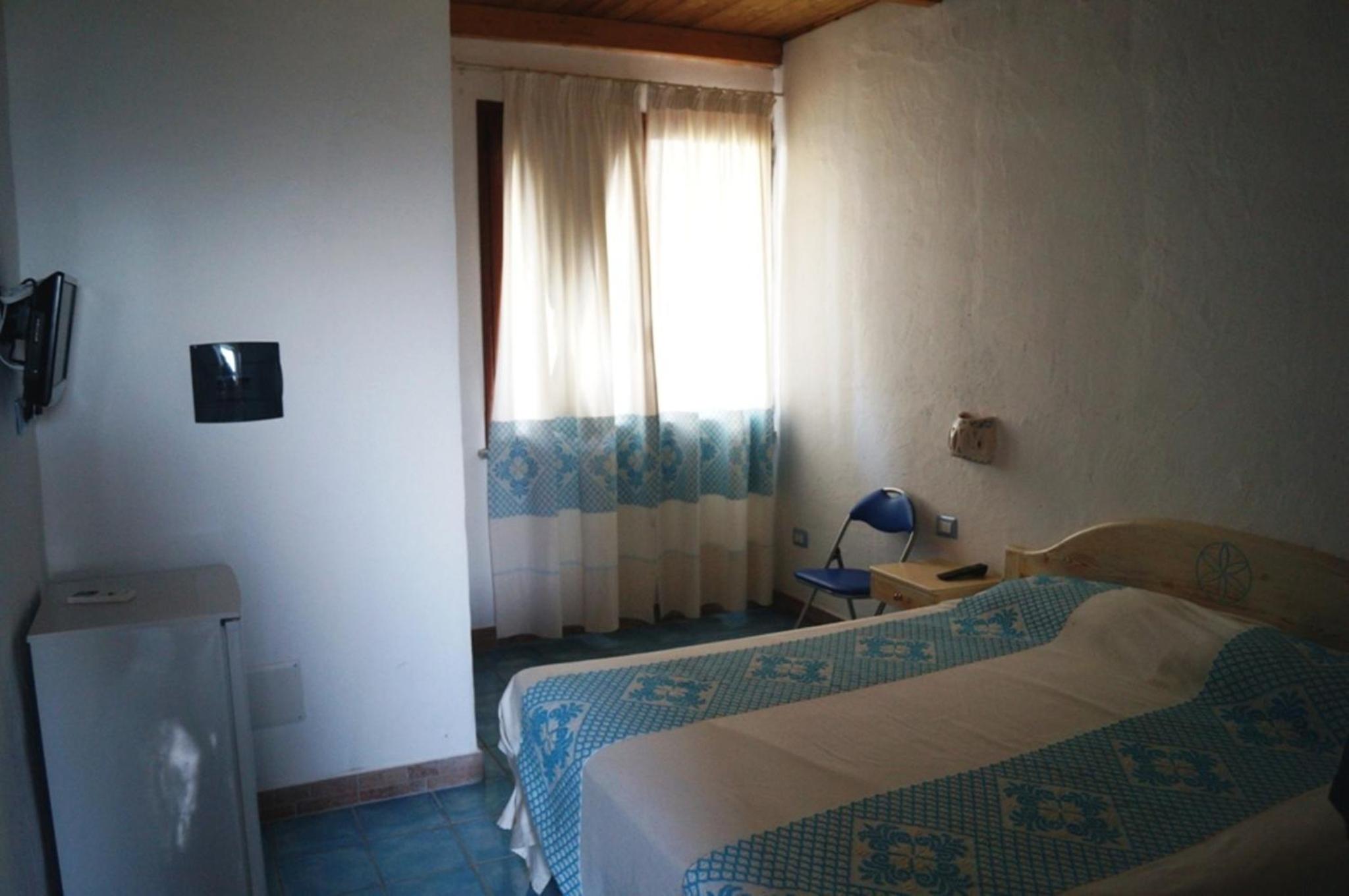 Agriturismo Irghitula