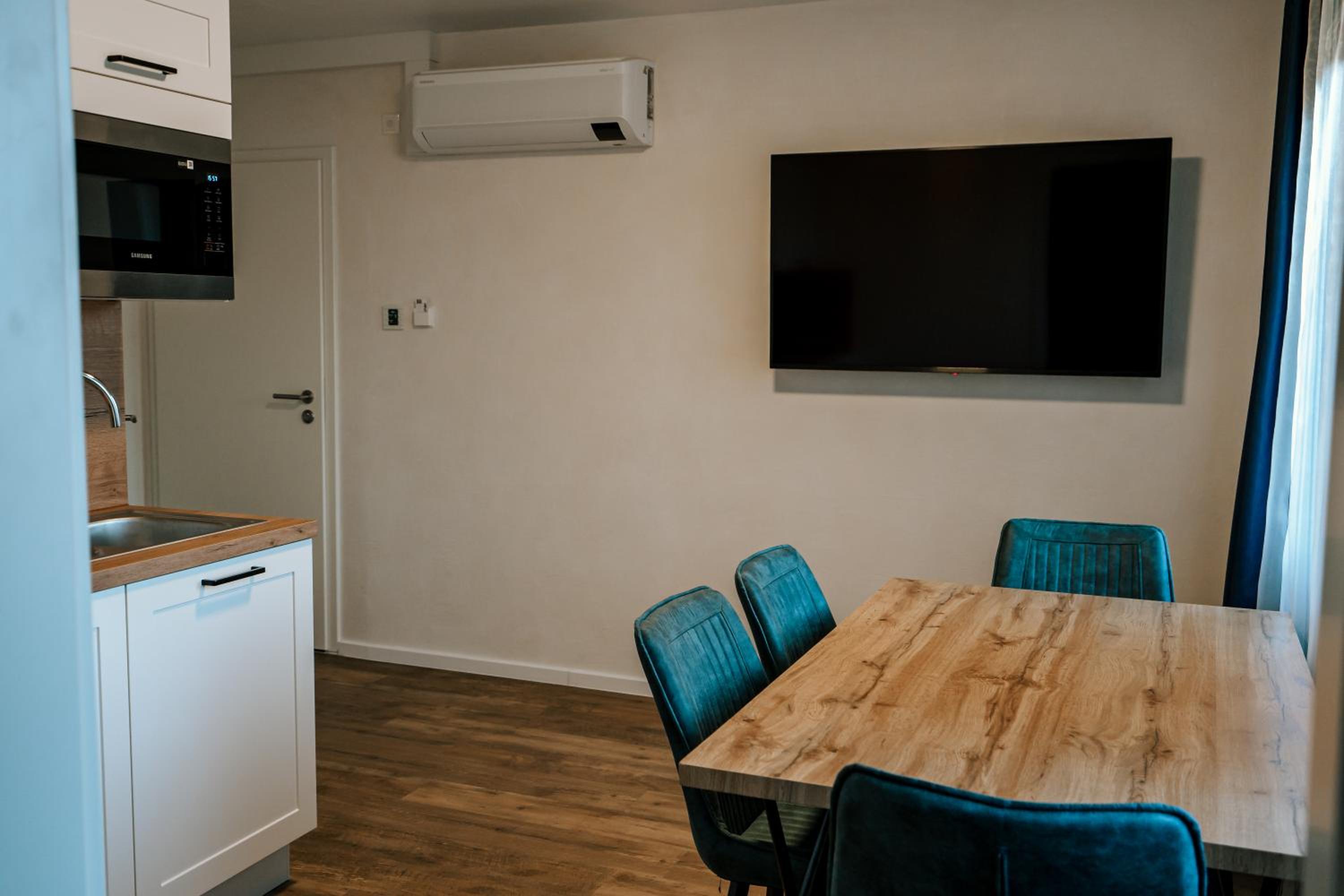 Dill Apartments Ilsede