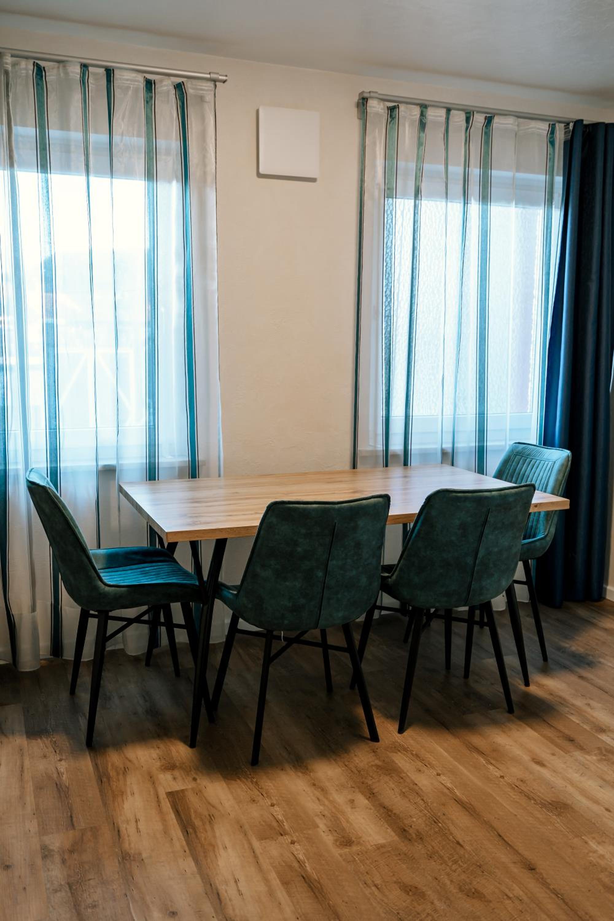 Dill Apartments Ilsede