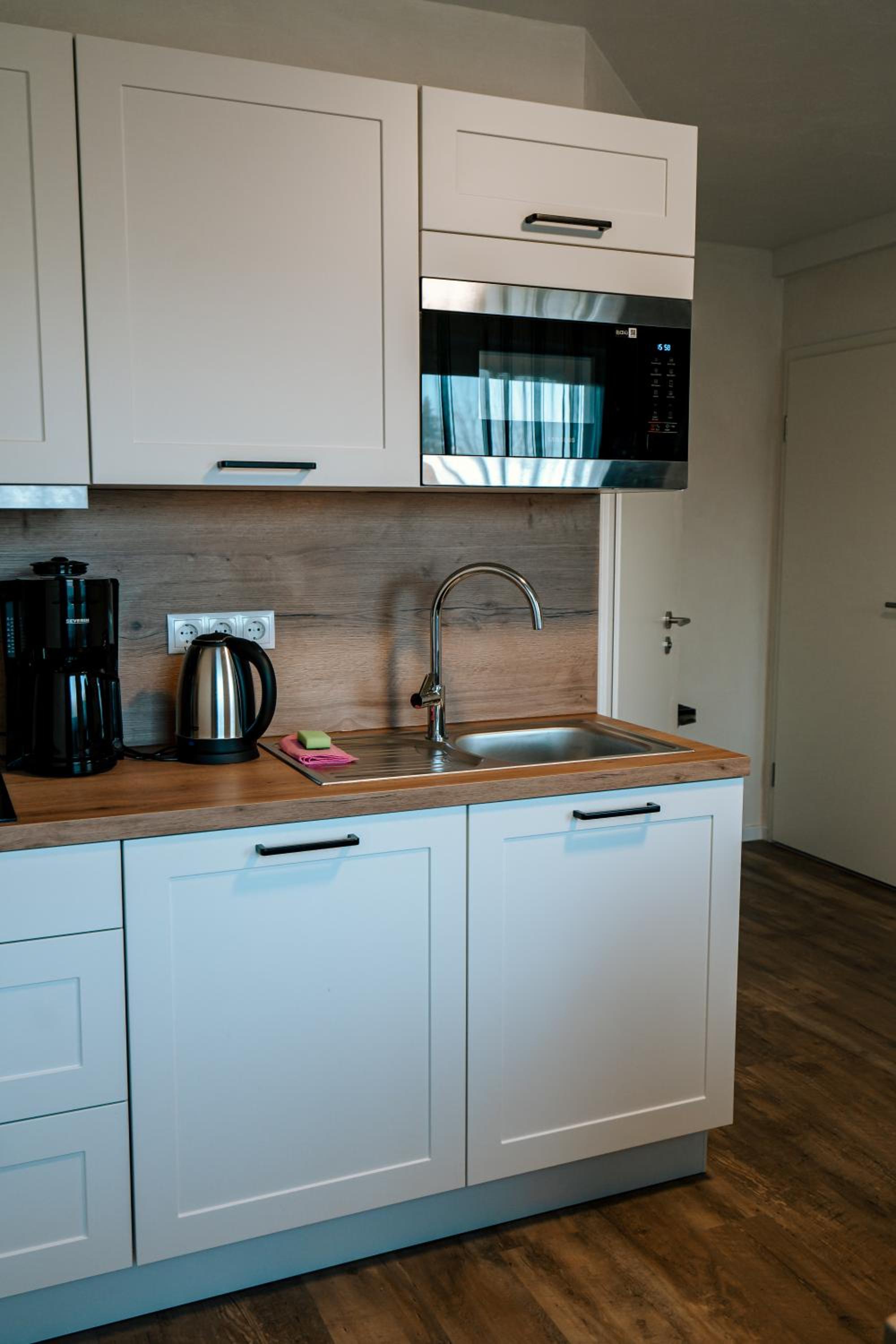 Dill Apartments Ilsede