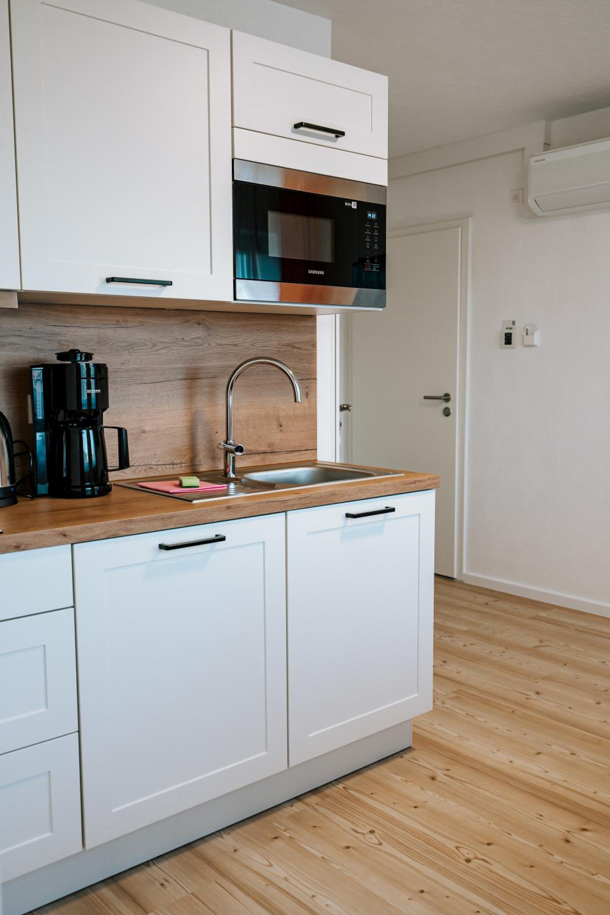 Dill Apartments Ilsede
