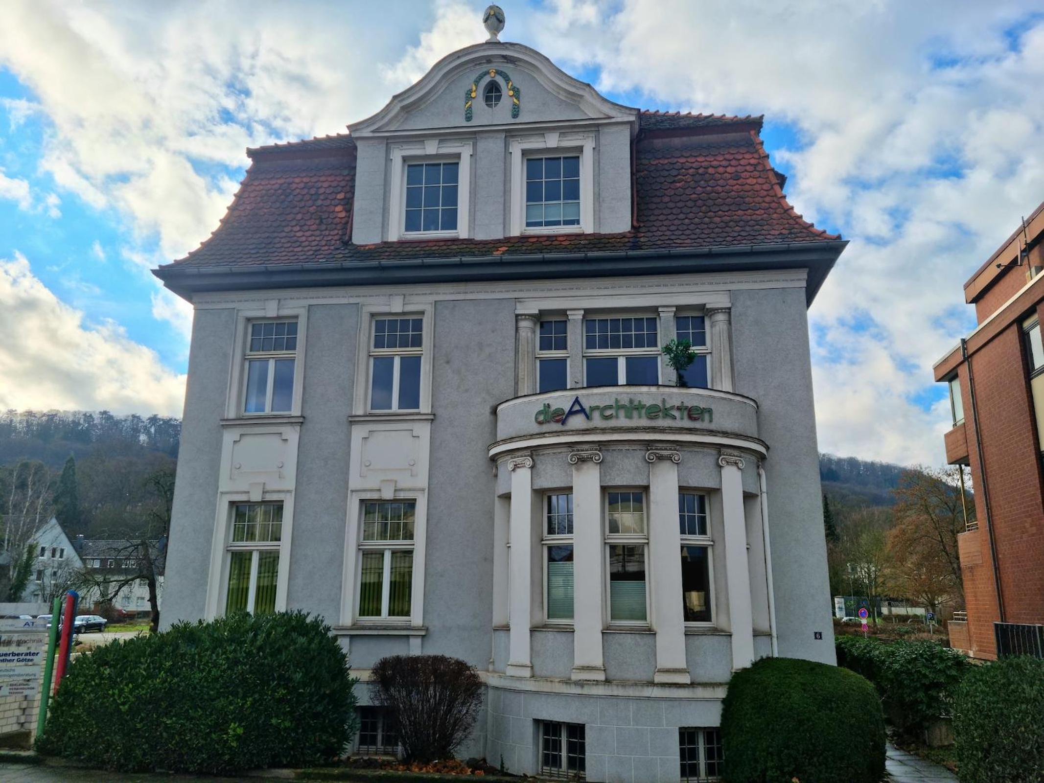 building