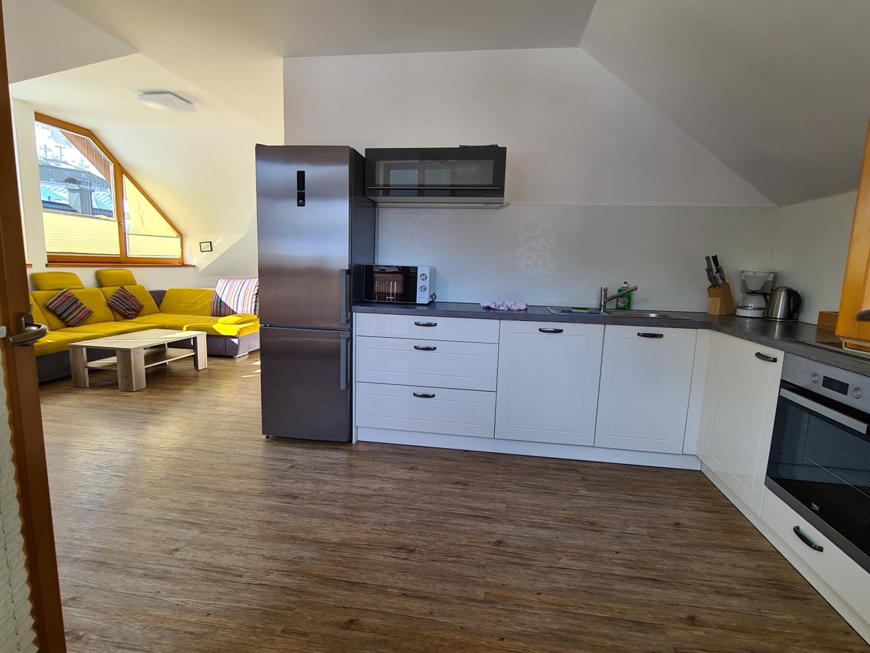 Apartments Katja view 4