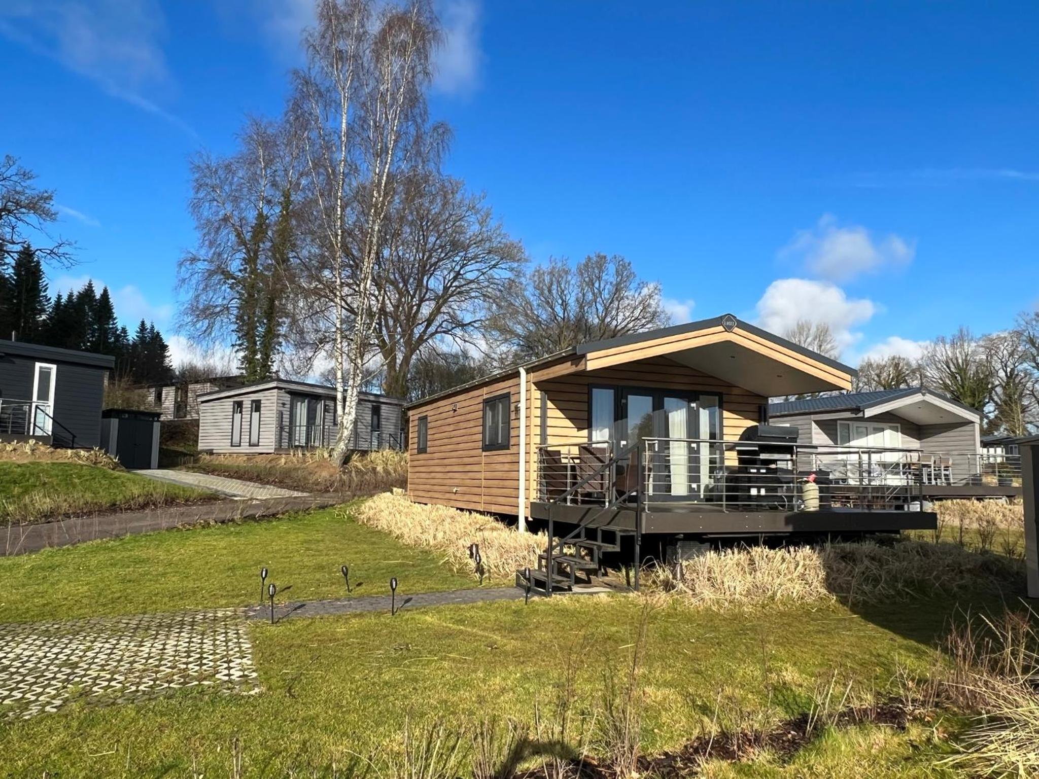 Ferienhaus "Ostseeperle" mit kostenfreier Saunanutzung, Grundstück Umzäunt, photo 4