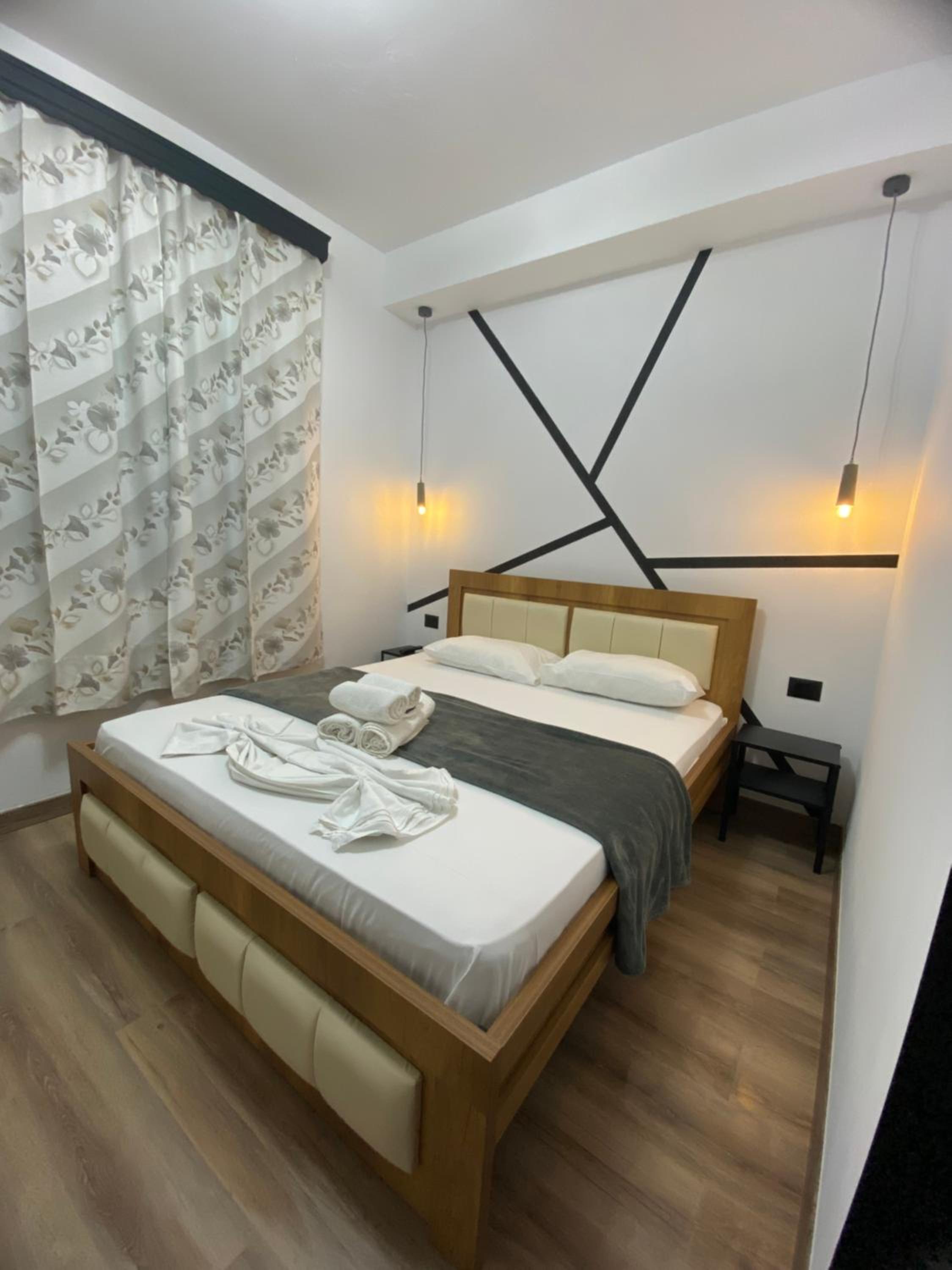 Elti Apartment