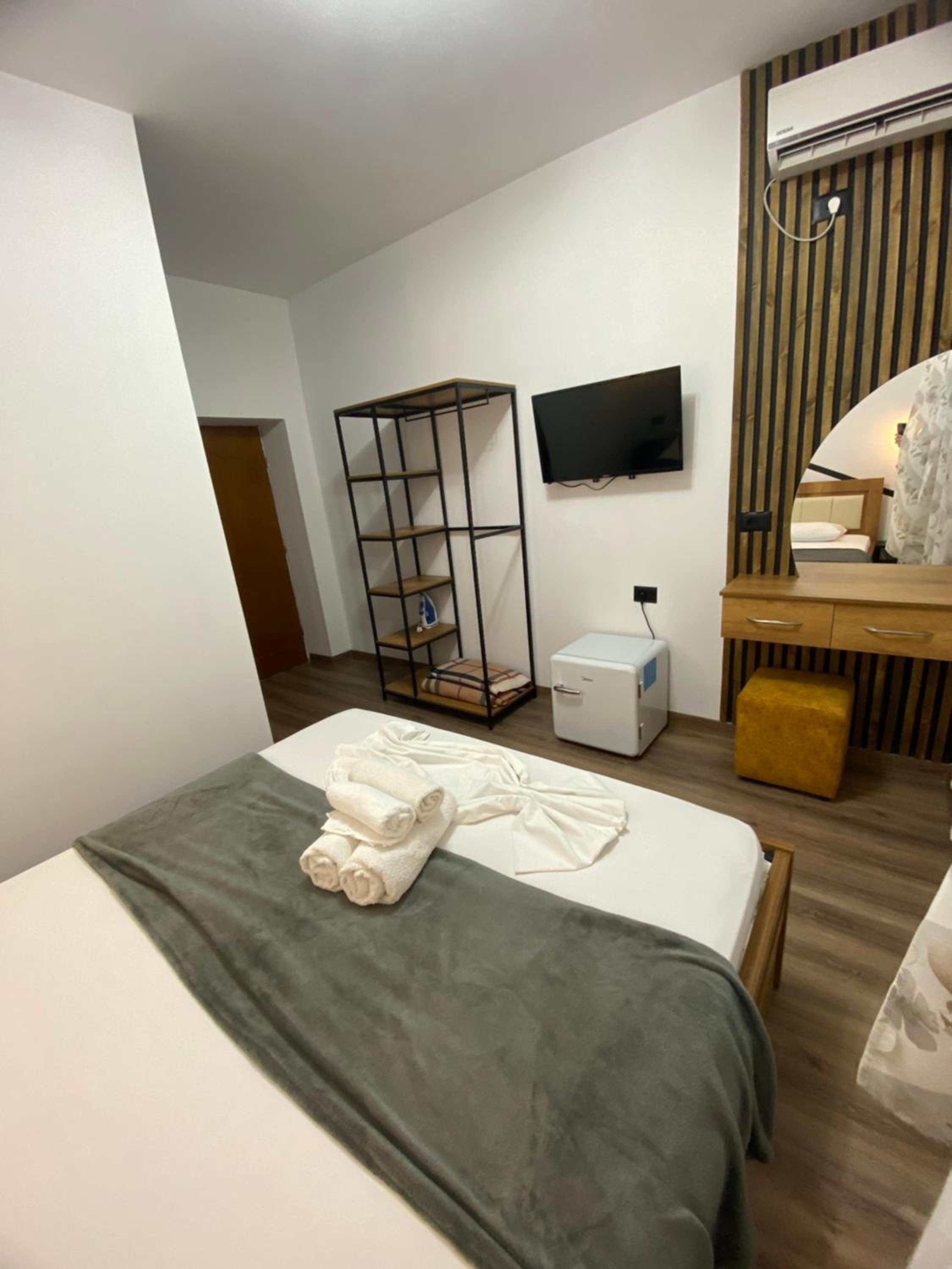 Elti Apartment