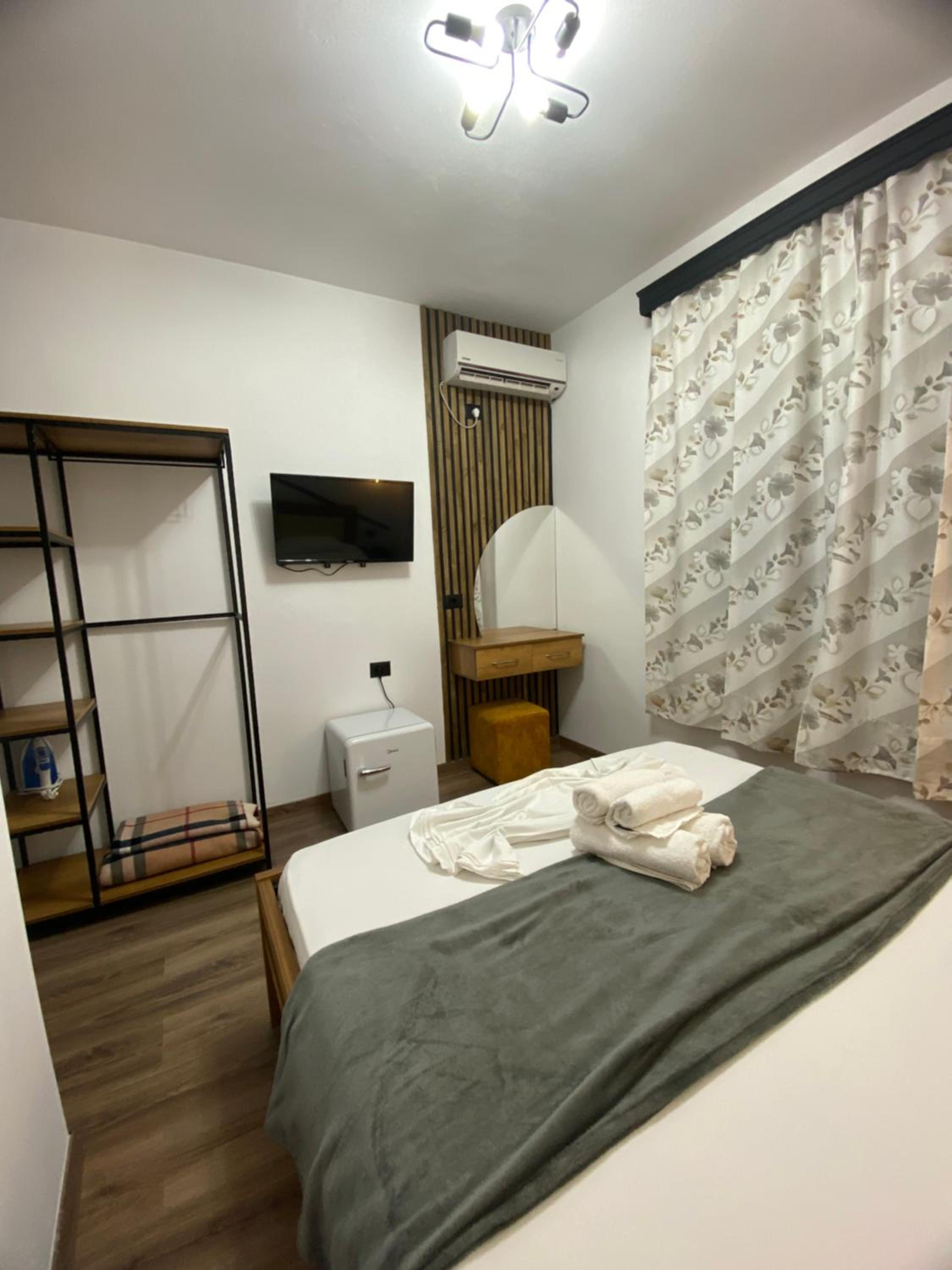Elti Apartment