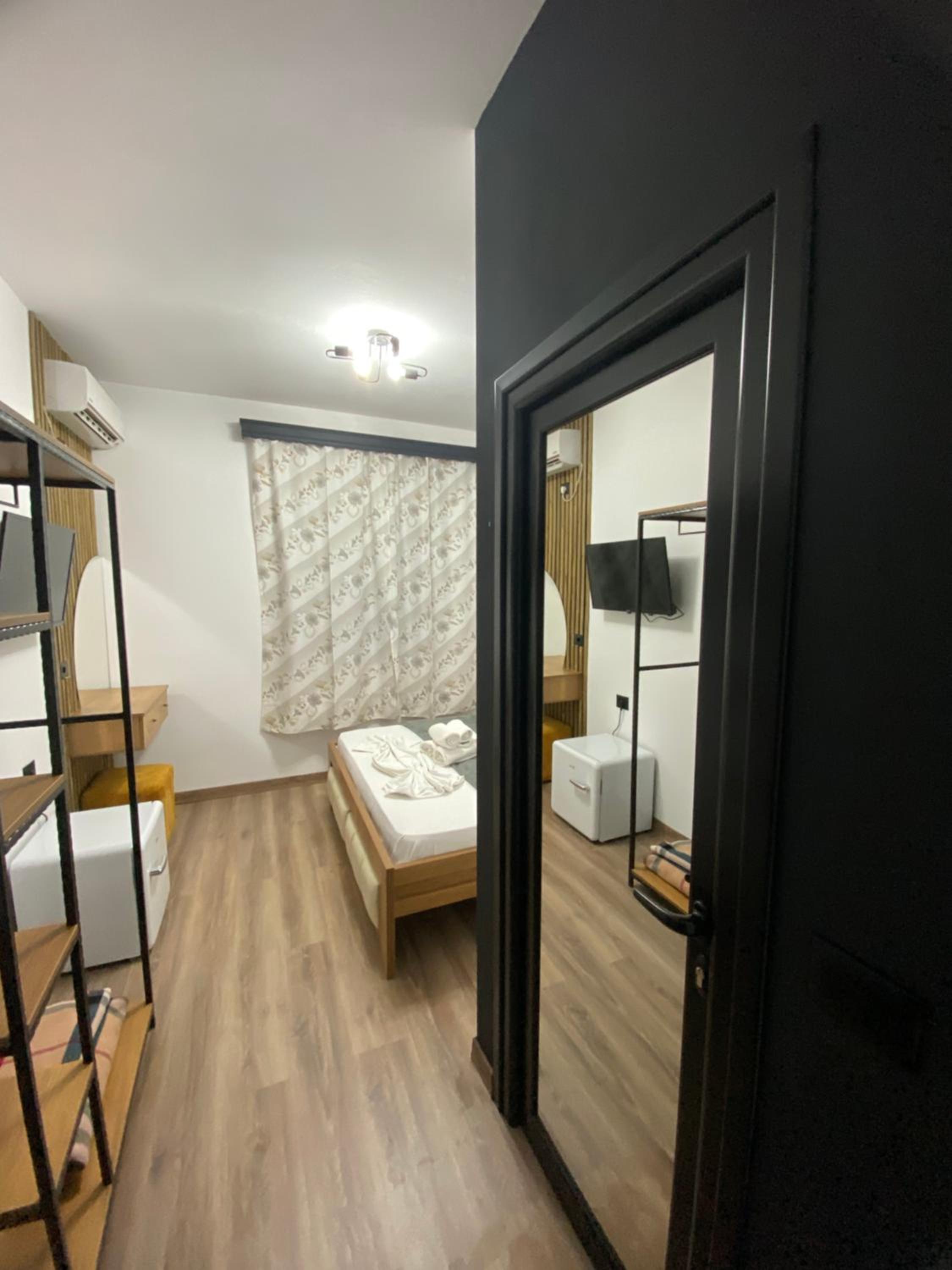 Elti Apartment