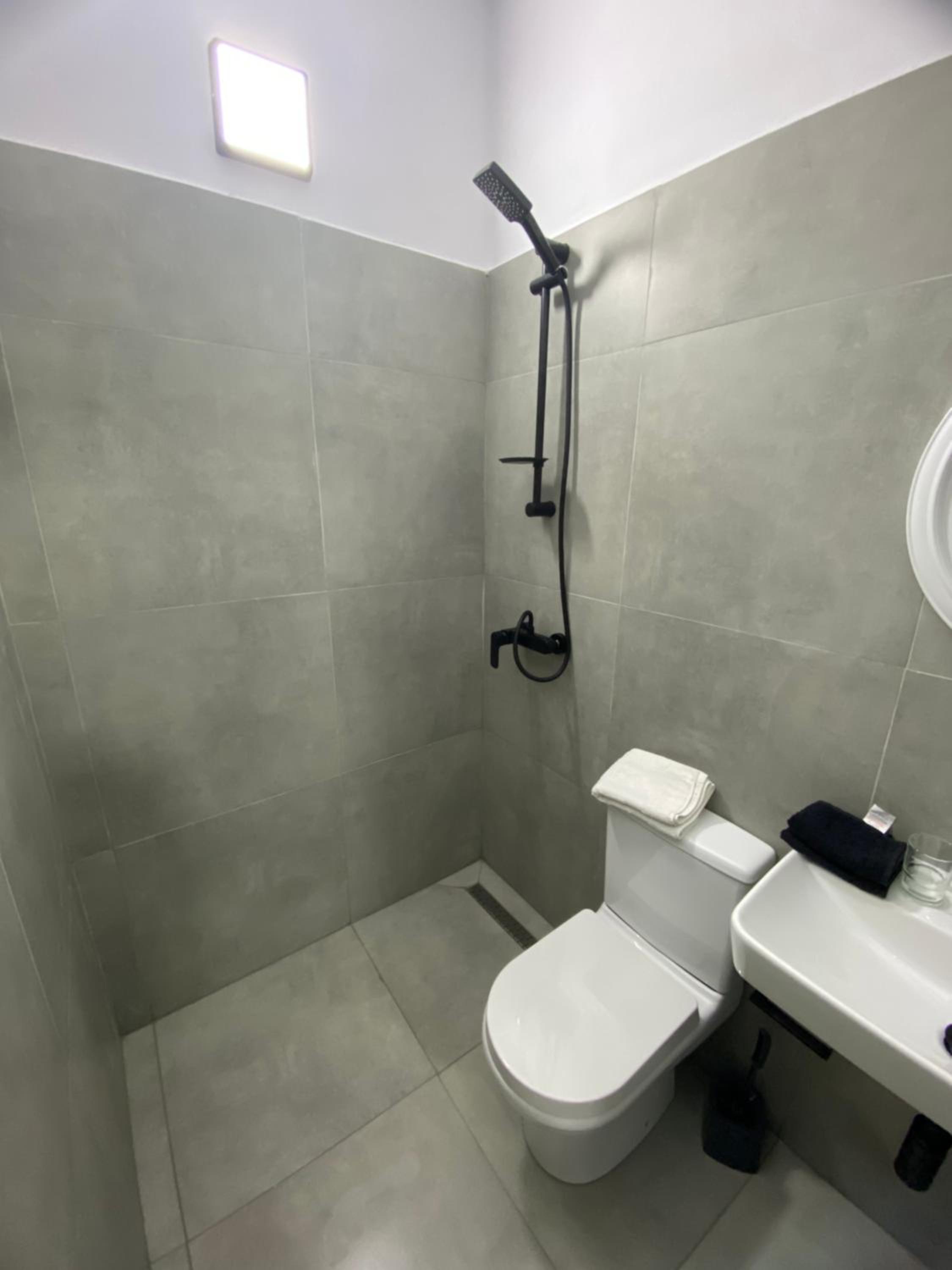 Elti Apartment