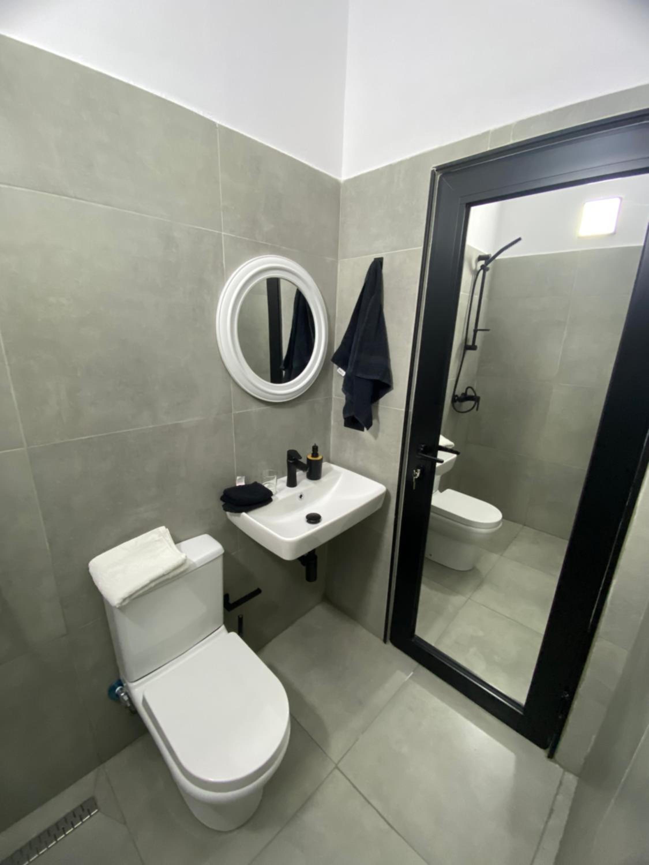 Elti Apartment