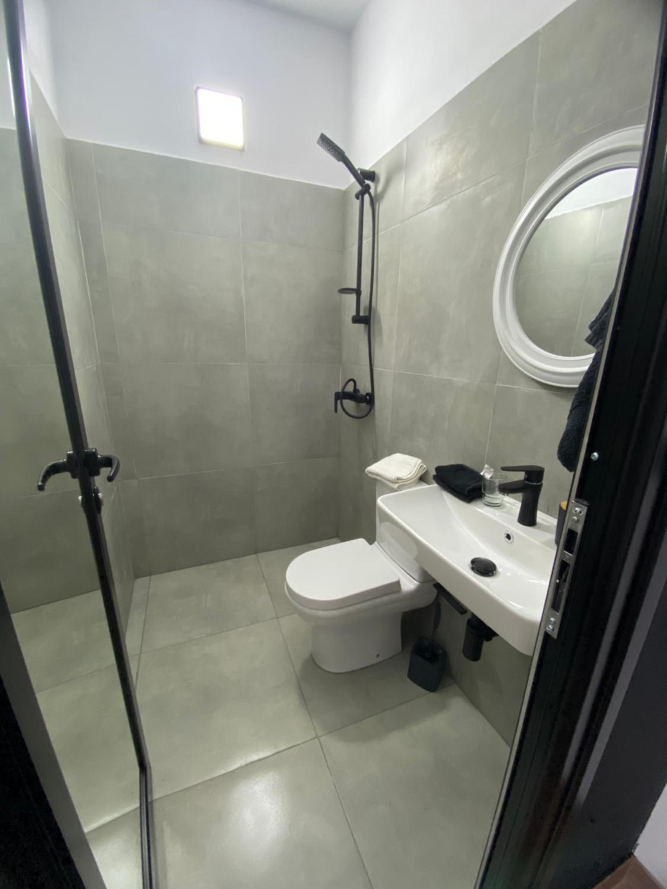 Elti Apartment