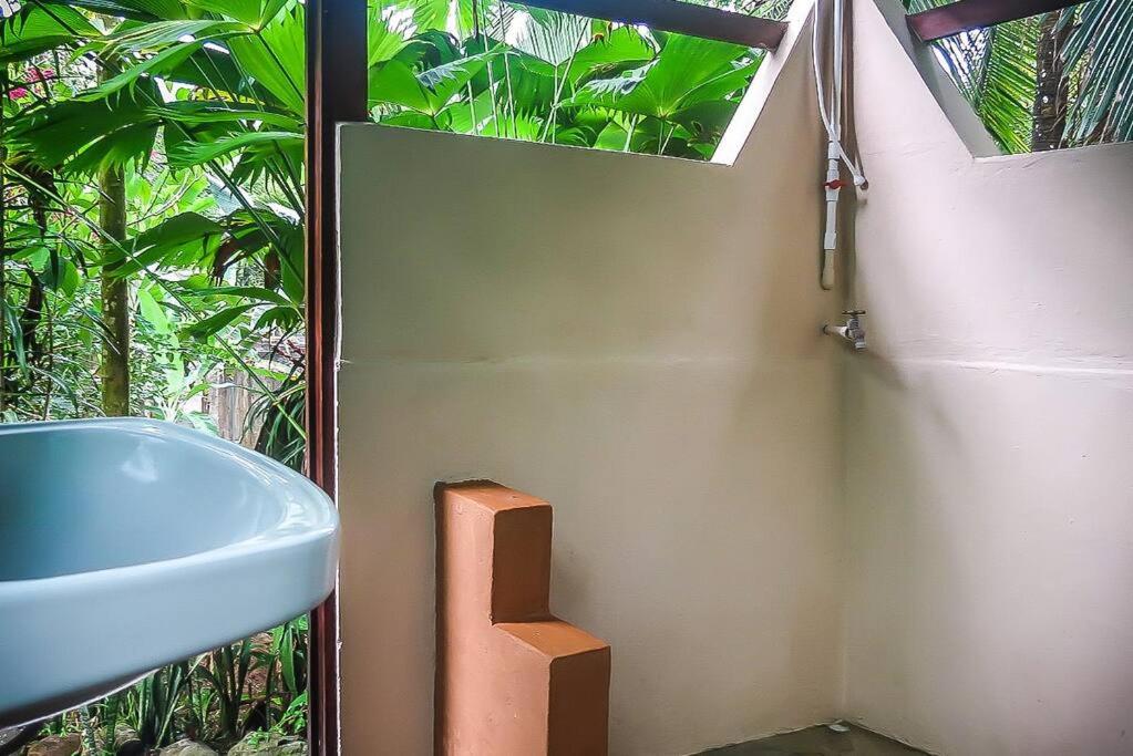 Casa Aire Libre - Jungle immersion - Natural pool - Waterfall