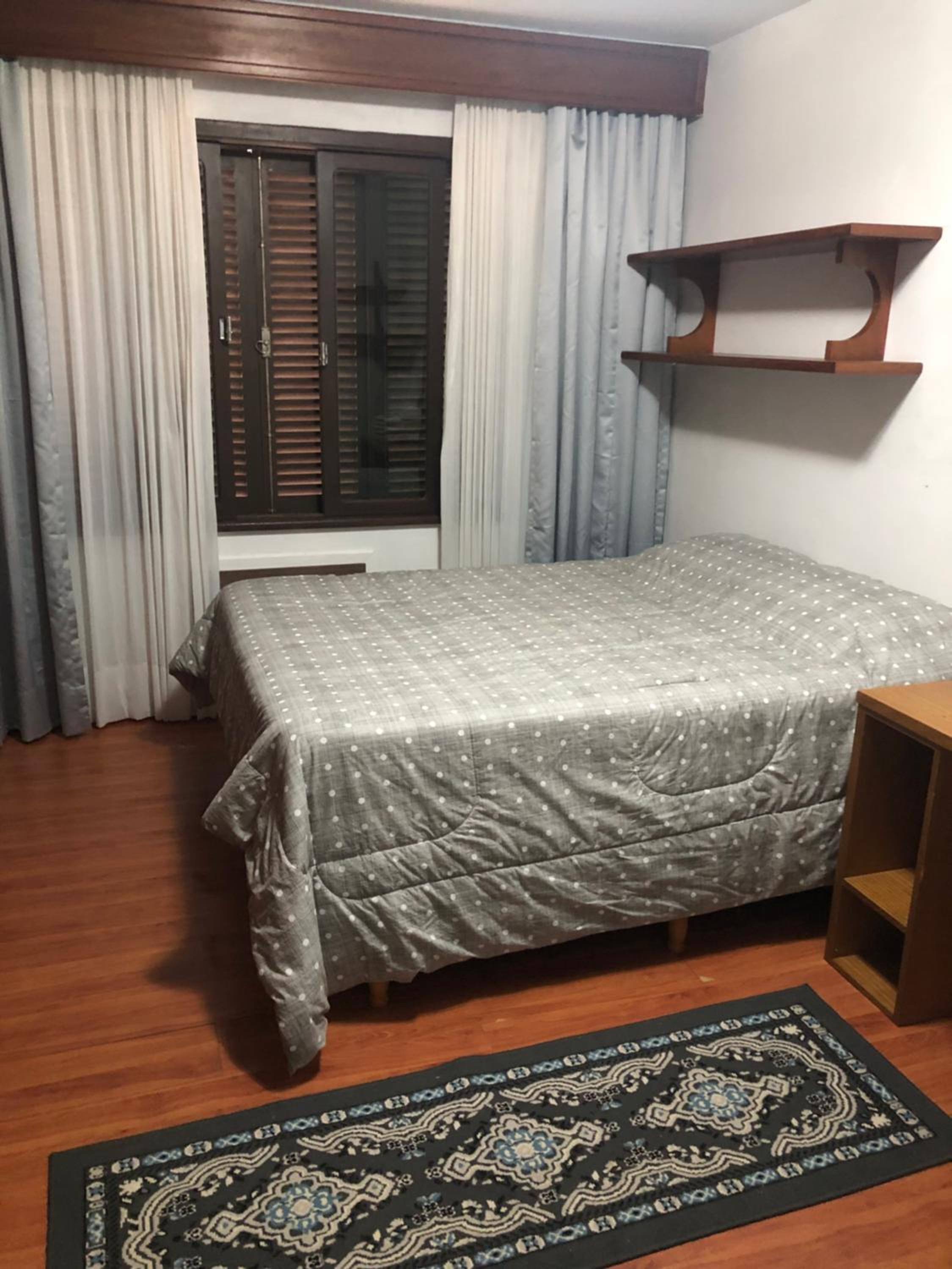 Casa de Campo no Centro de Pomerode