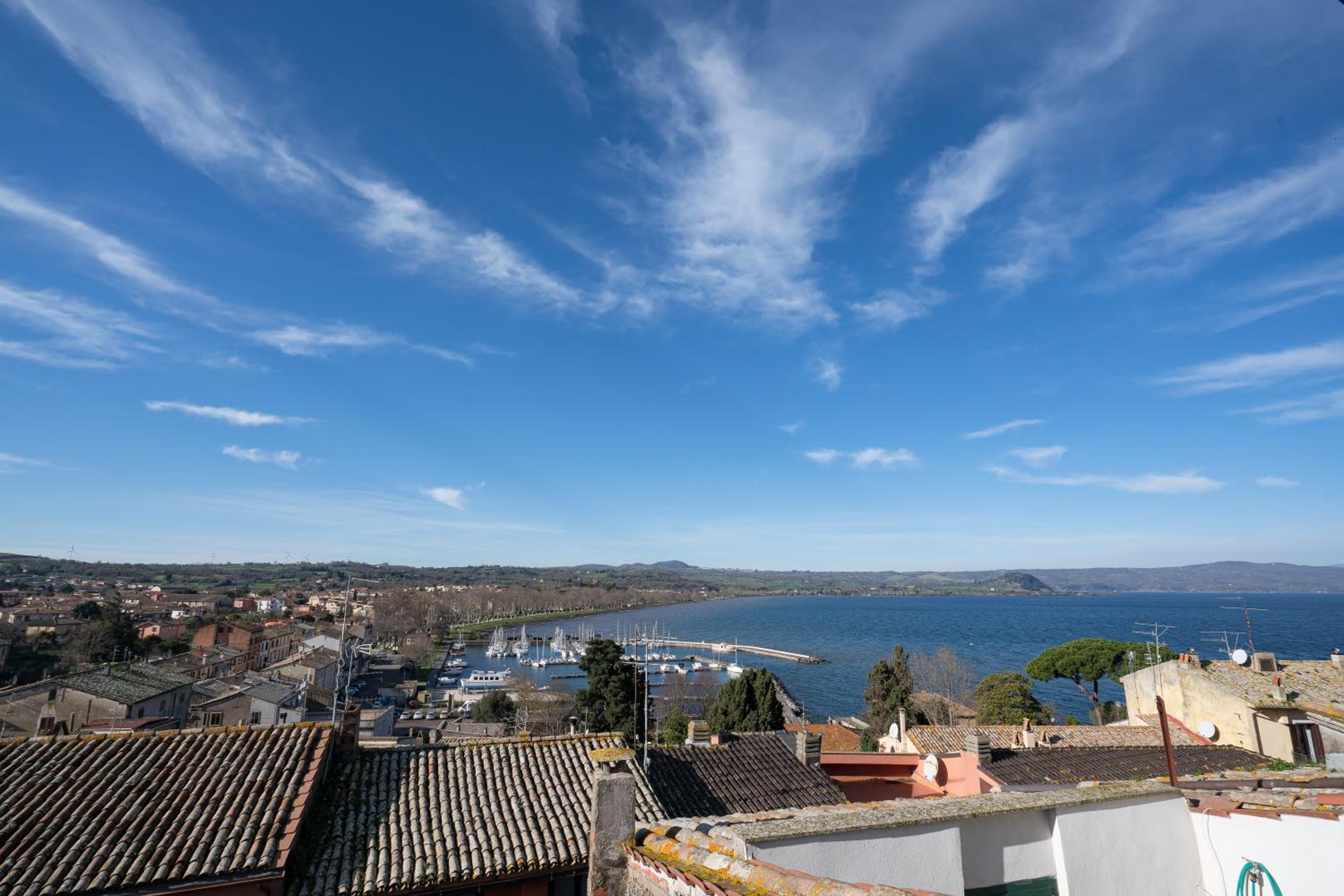 Casa Lago e Camino view 5
