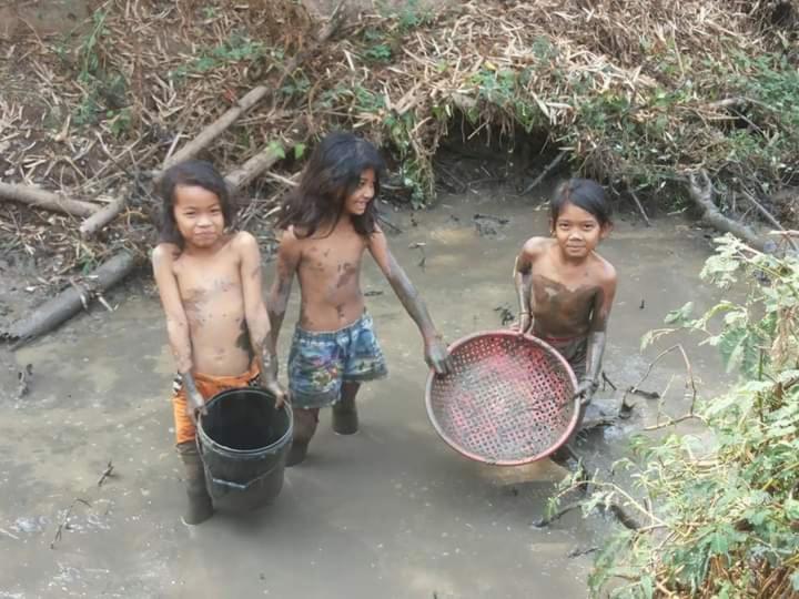 Tonle Mekong Homestay