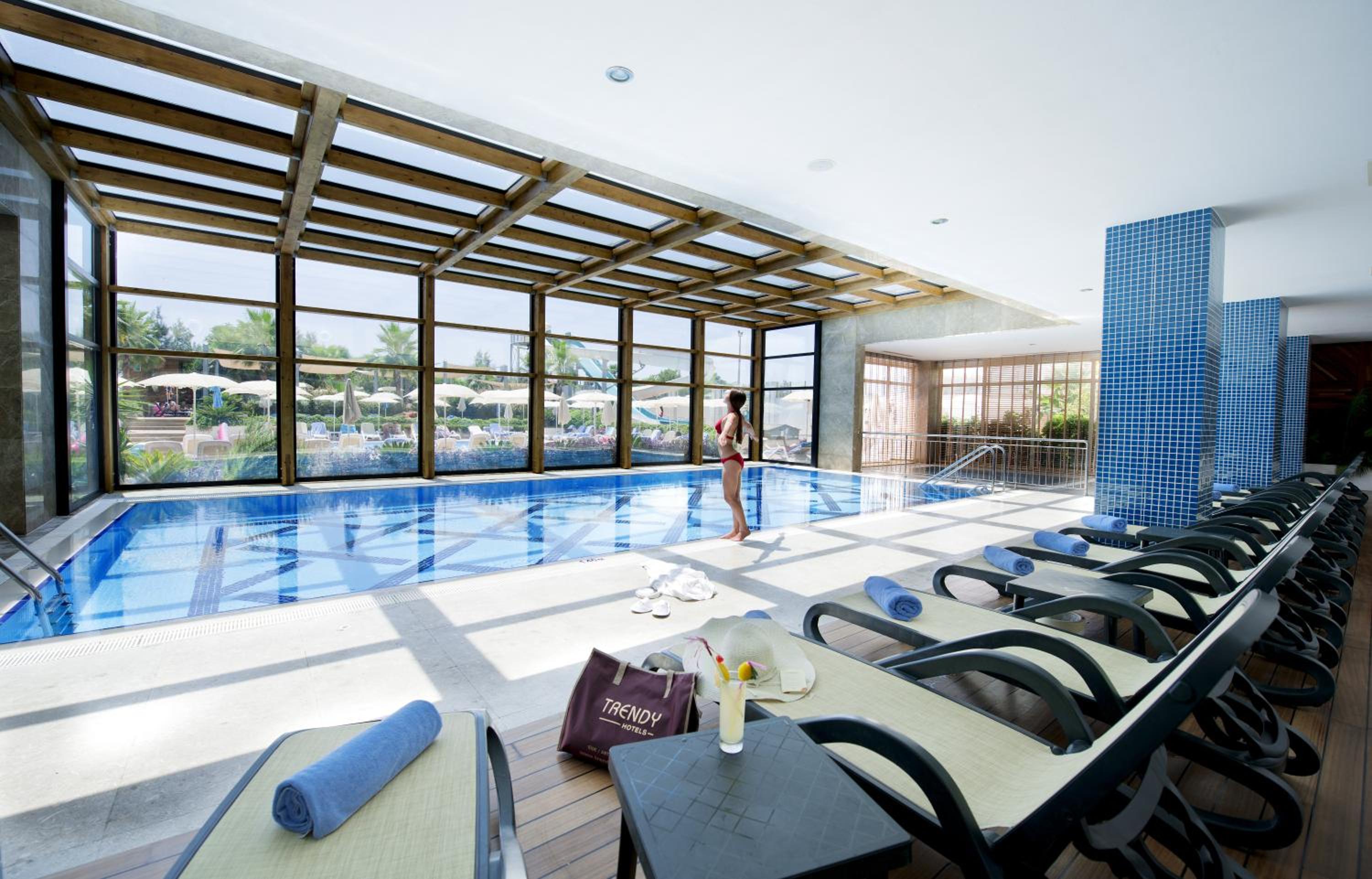 Sentido Trendy Verbena Beach Otel - Image 26