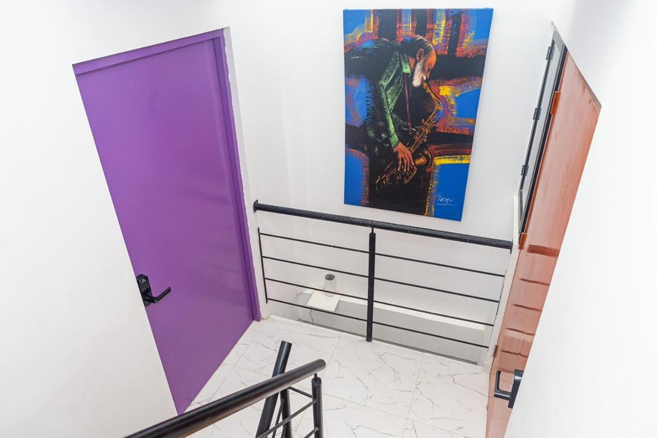 Casa Colors