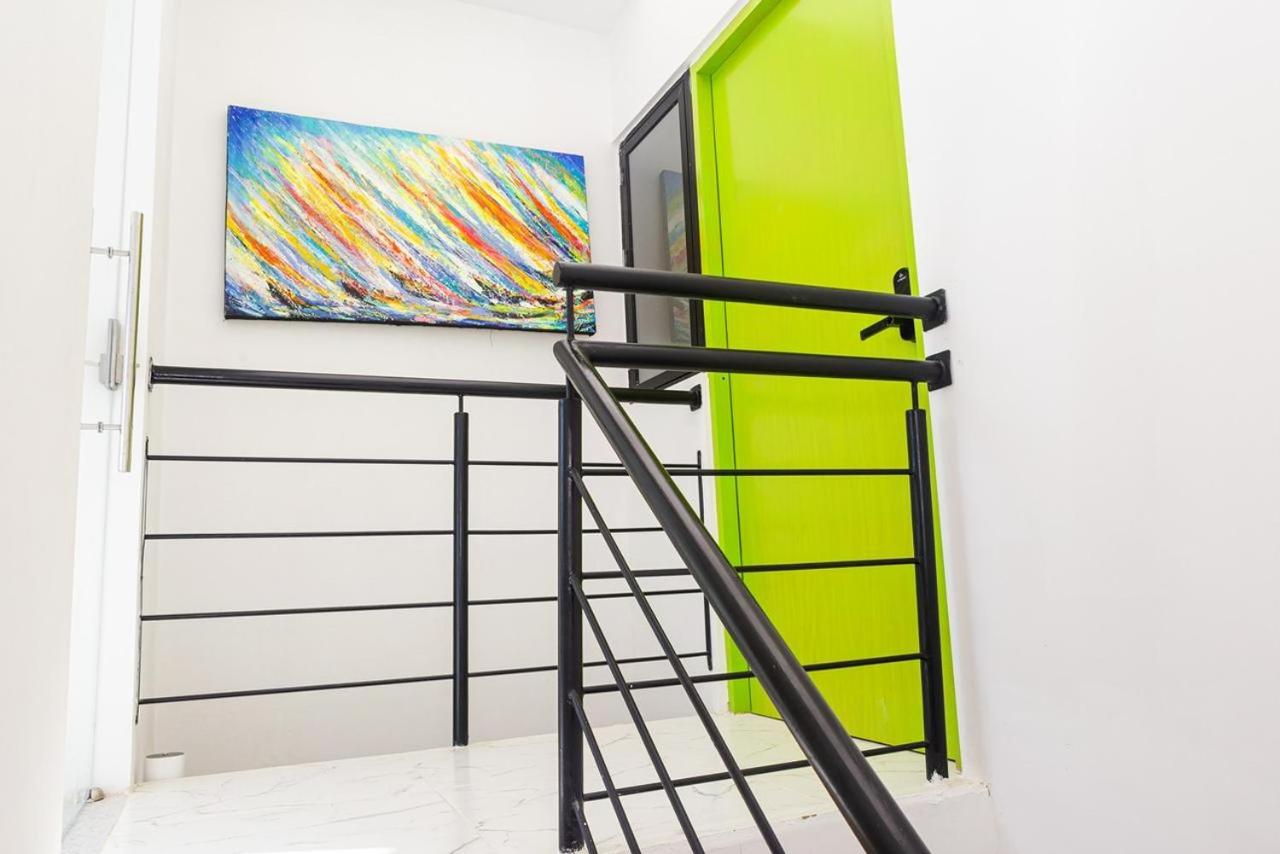 Casa Colors