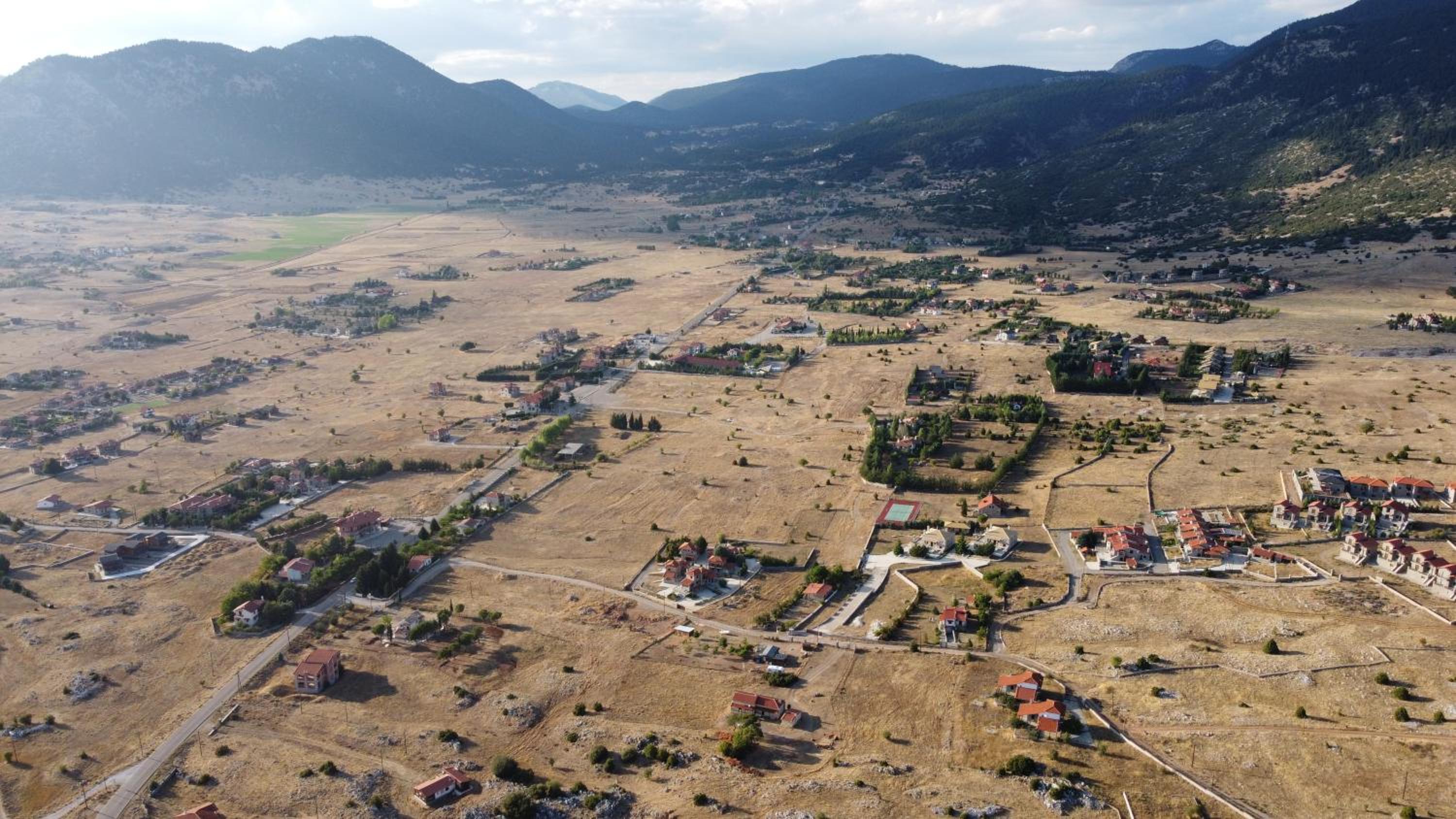 Villa Dianne - Your Home in Mount Parnassos