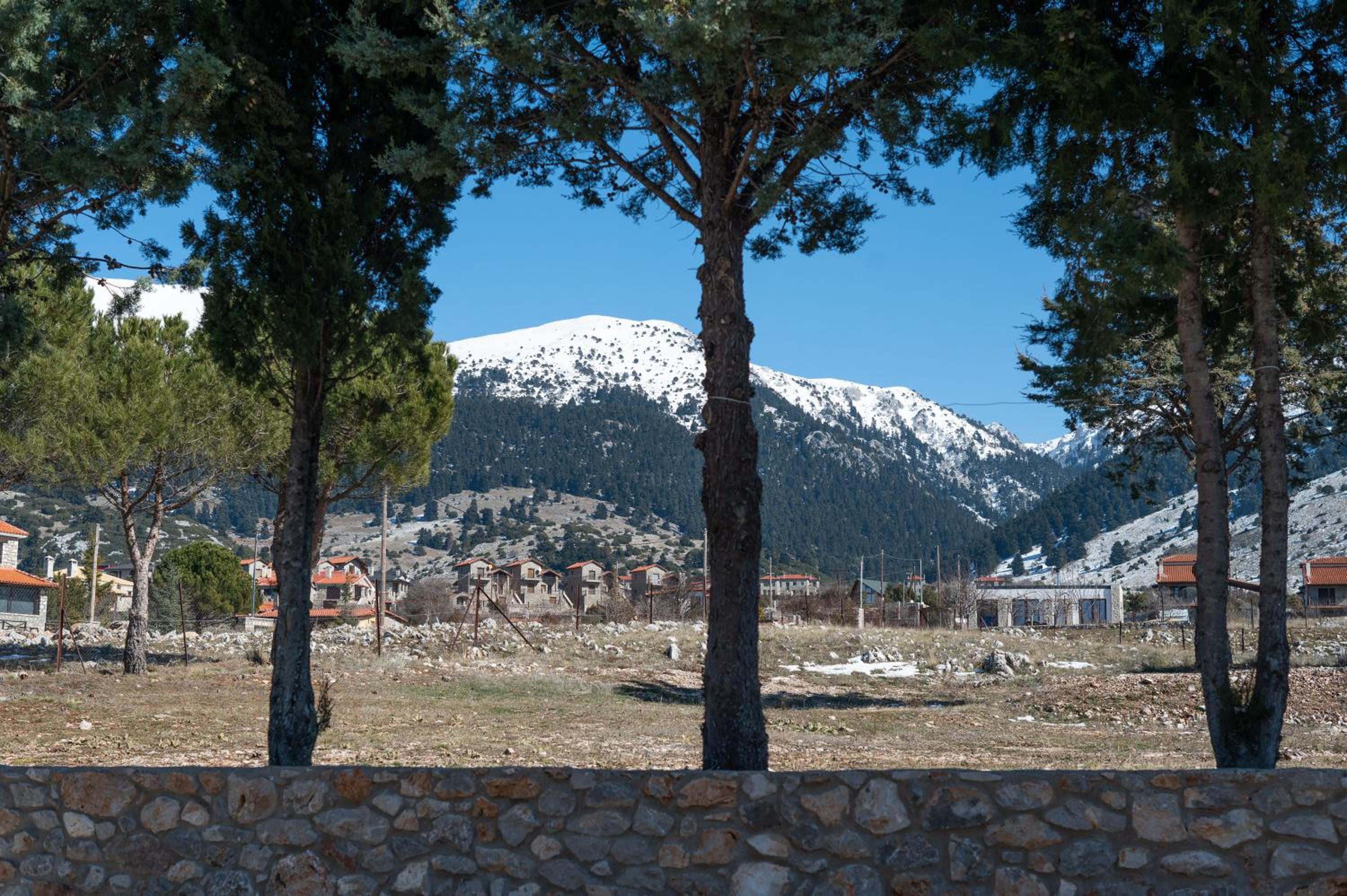 Villa Dianne - Your Home in Mount Parnassos