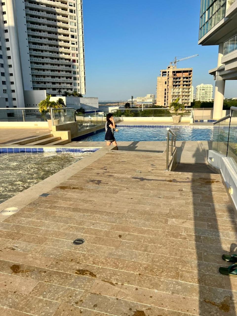 Excelente Apartamento Cartagena