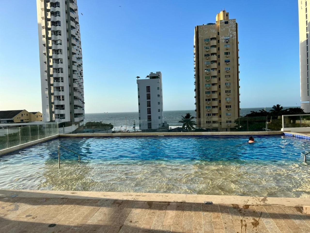 Apartamentos Cartagena Marbella Suite