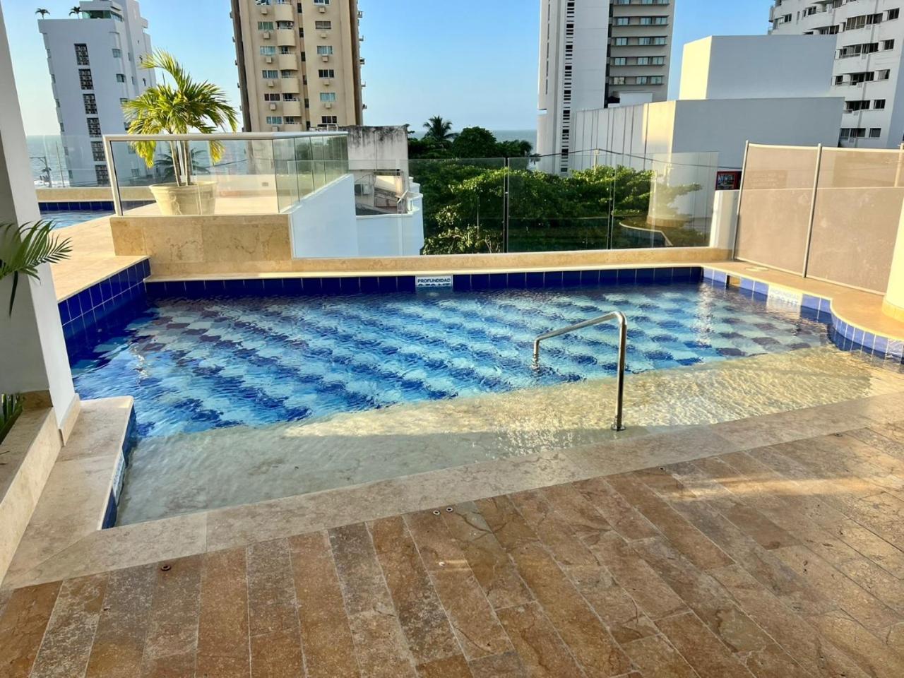 Apartamentos Cartagena Marbella Suite