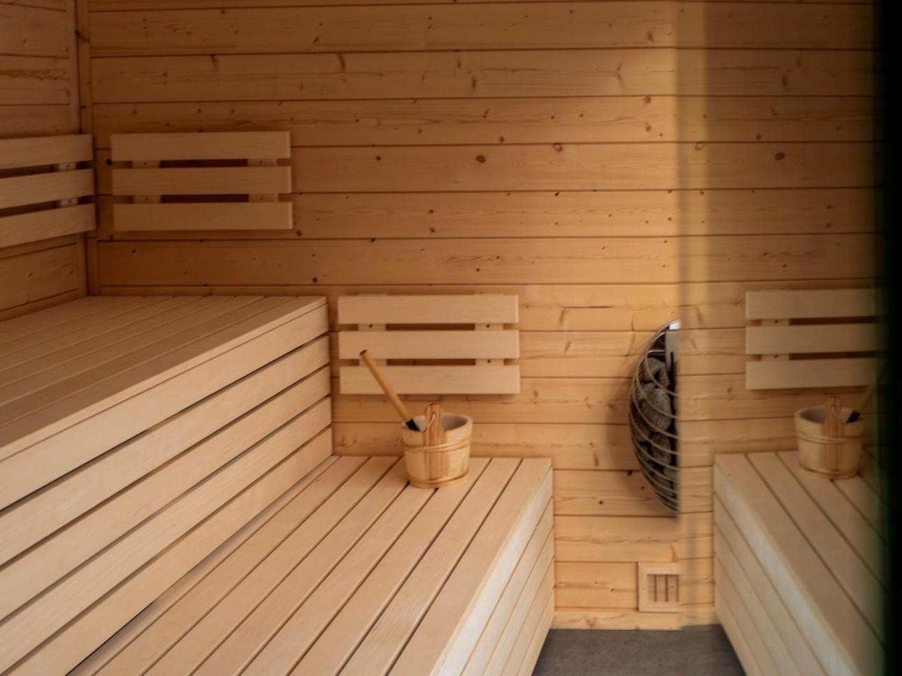 Cabin Westerwald Sauna, 5G Internet, E-Ladesäule