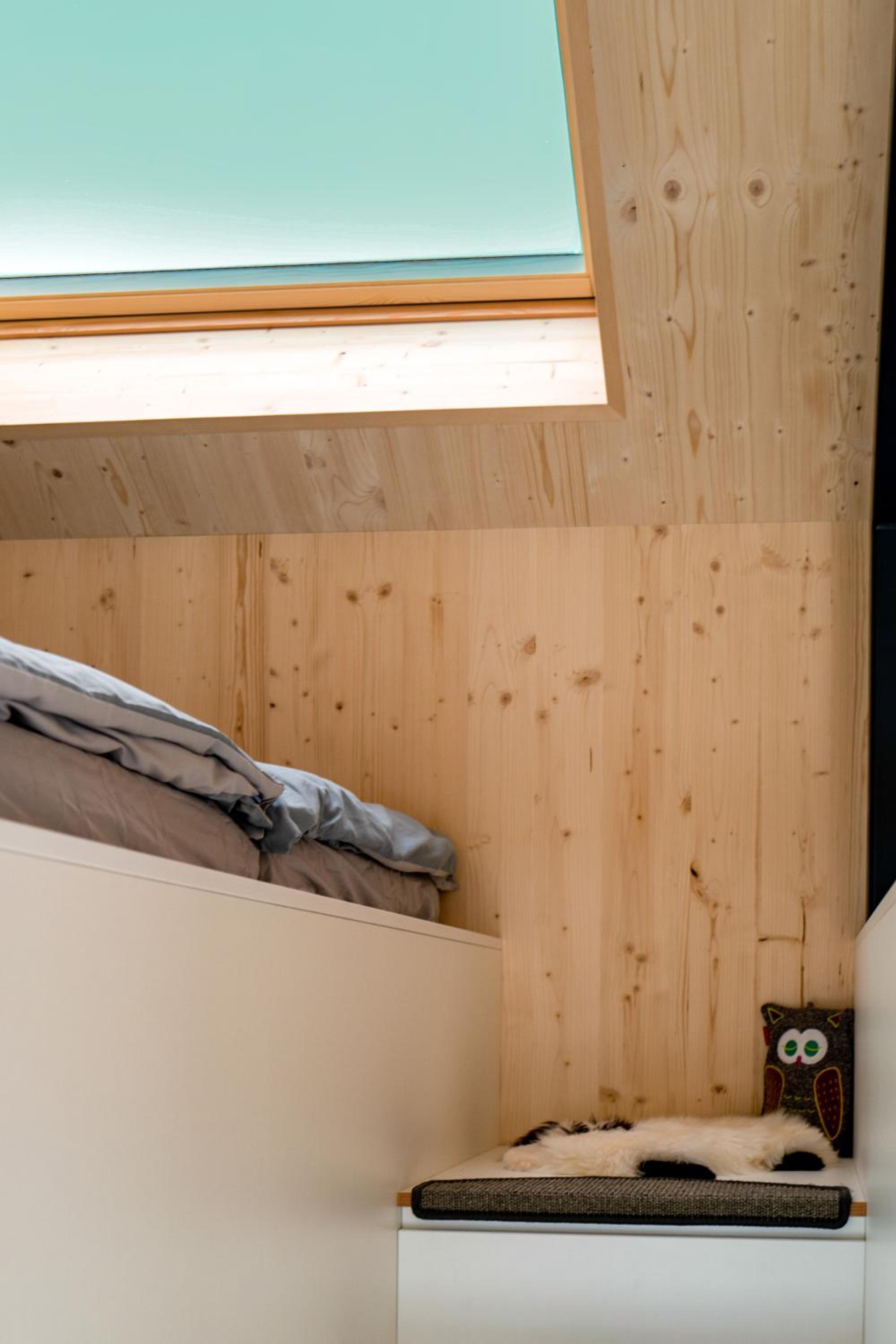 Cabin Westerwald Sauna, 5G Internet, E-Ladesäule
