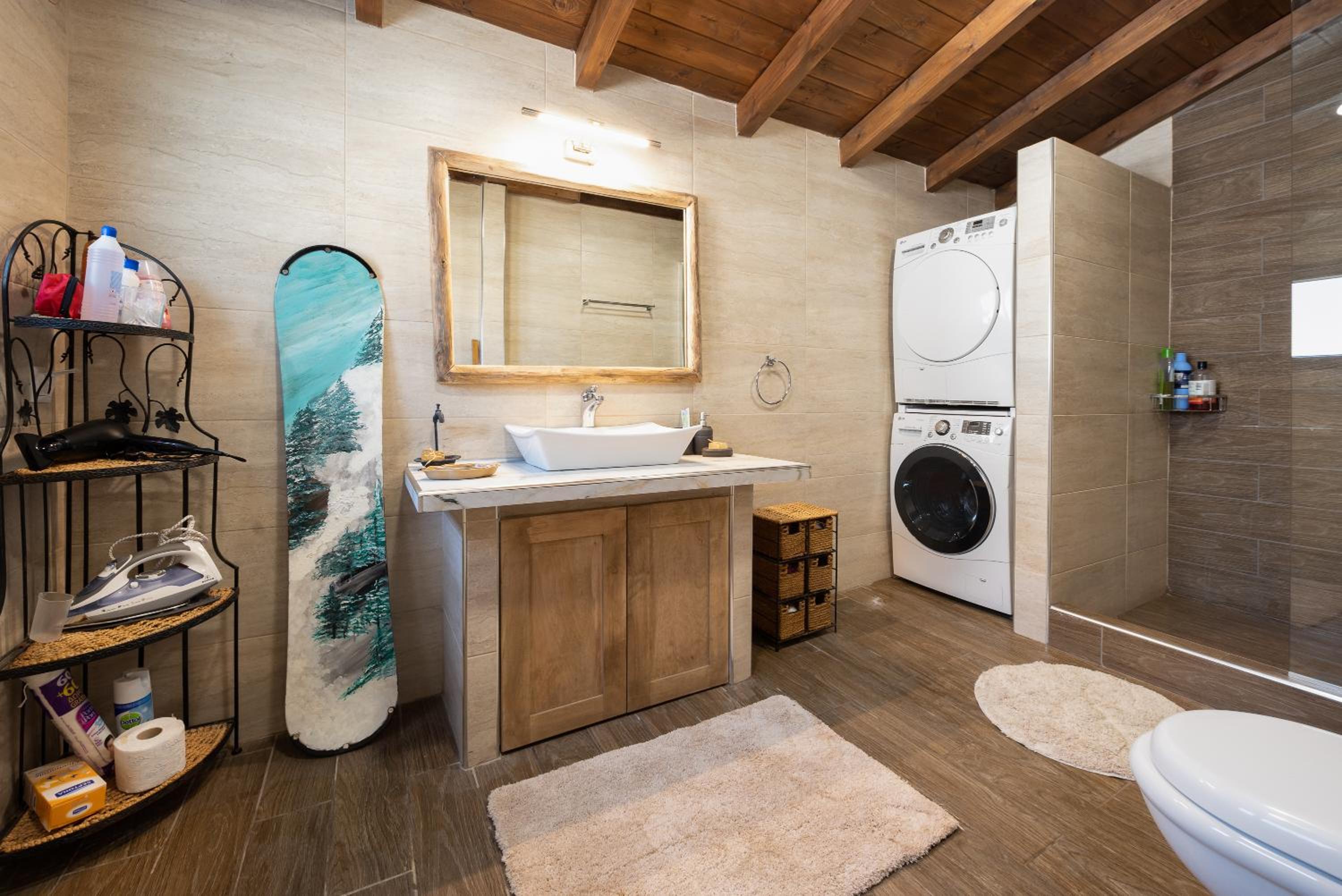 Villa Dianne - Your Home in Mount Parnassos