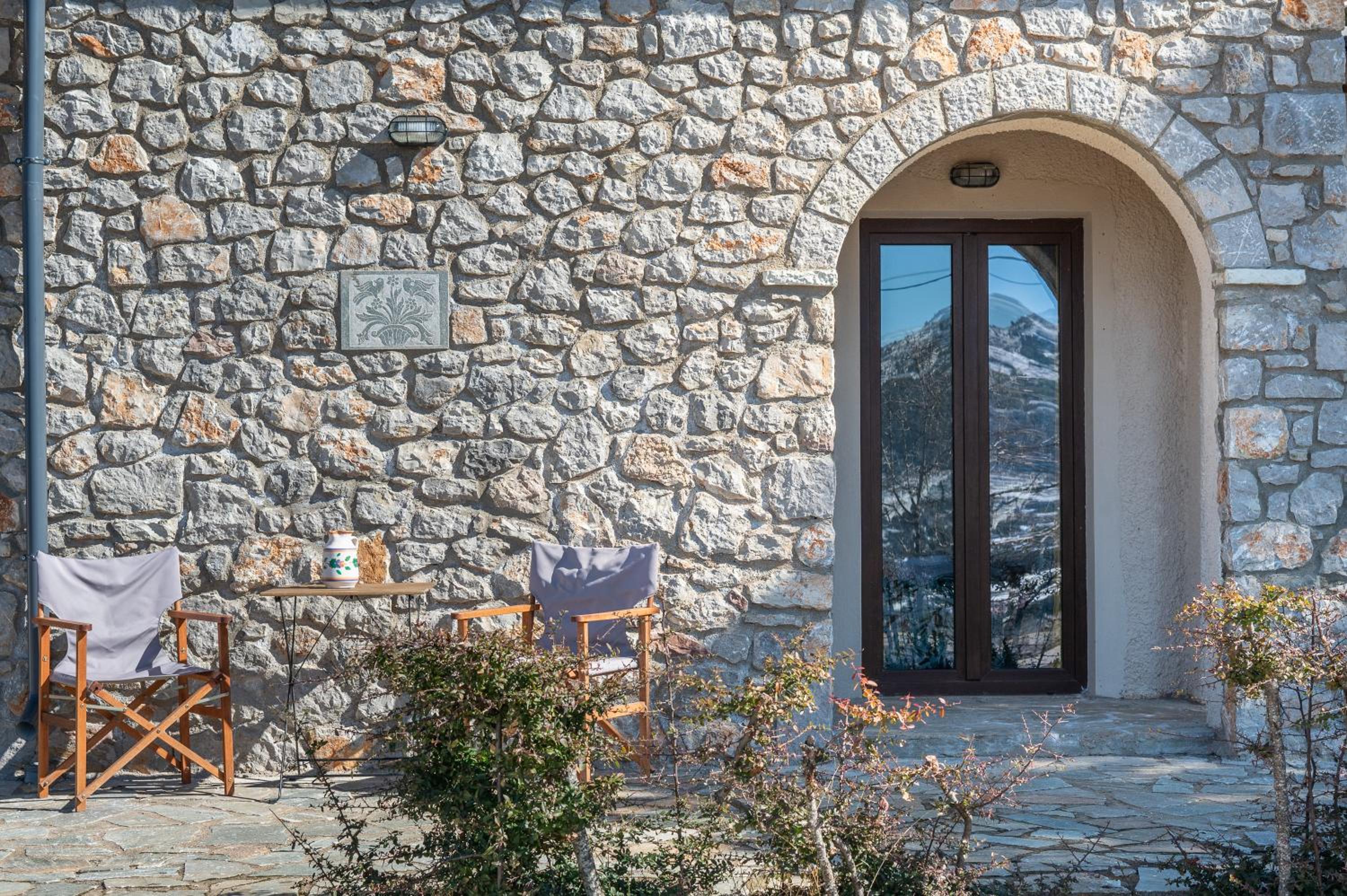 Villa Dianne - Your Home in Mount Parnassos