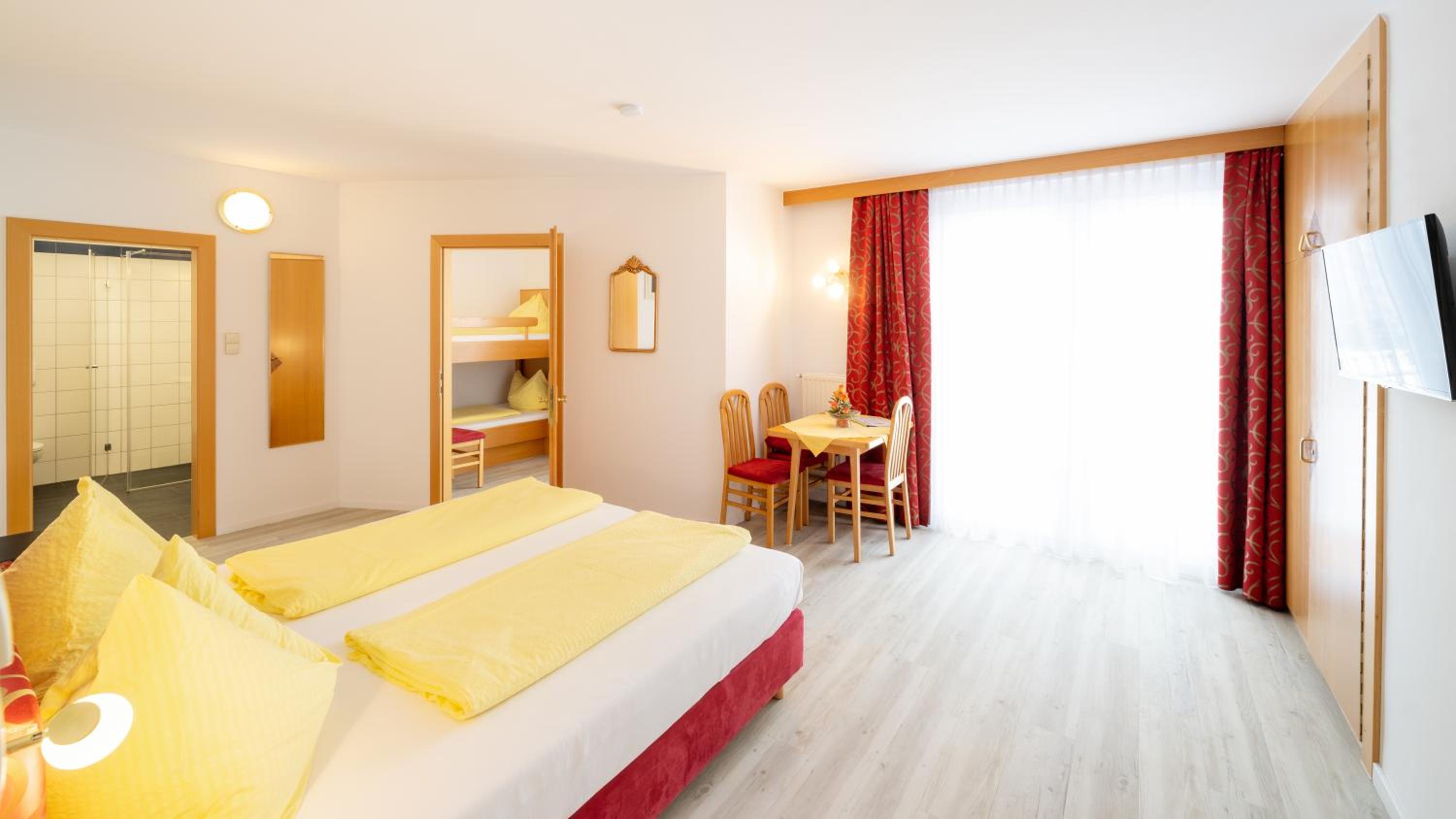 Pension Helios