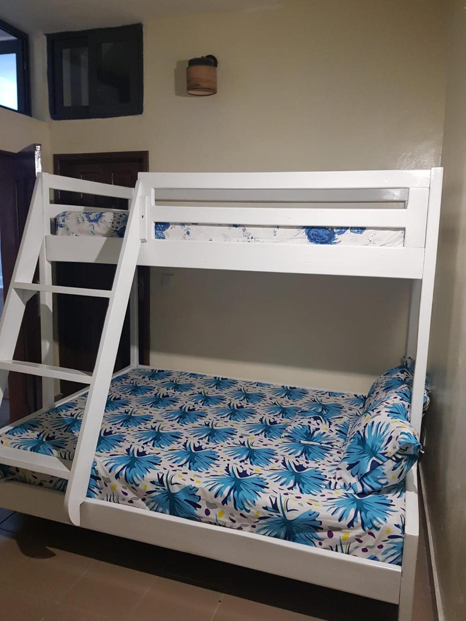 Bel appartement au centre ville de calavi BENIN